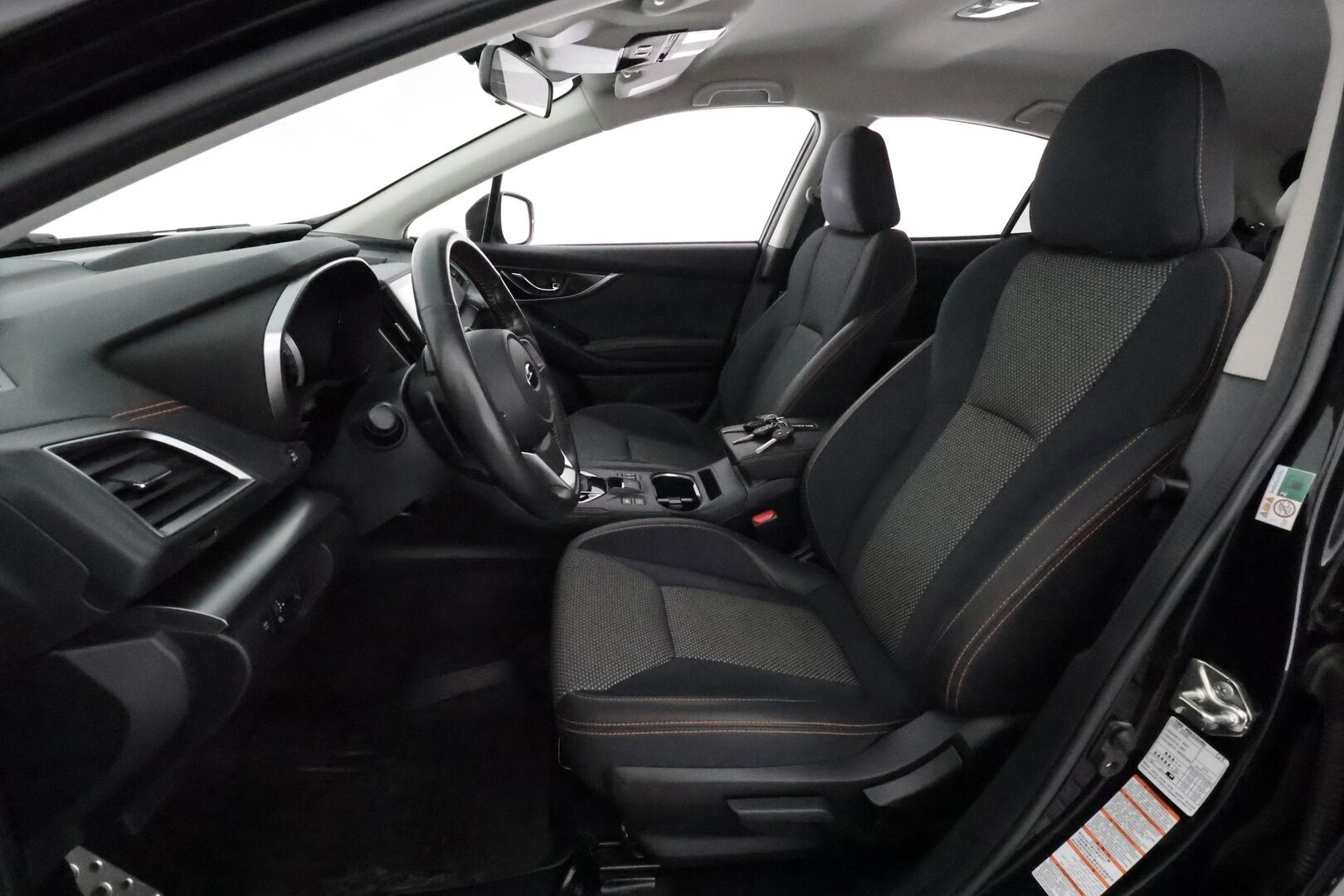 Subaru XV 2018 2,0i Active CVT Summer **ACC / P.kamera / LED / Koukku / Webasto / Apple&Android**