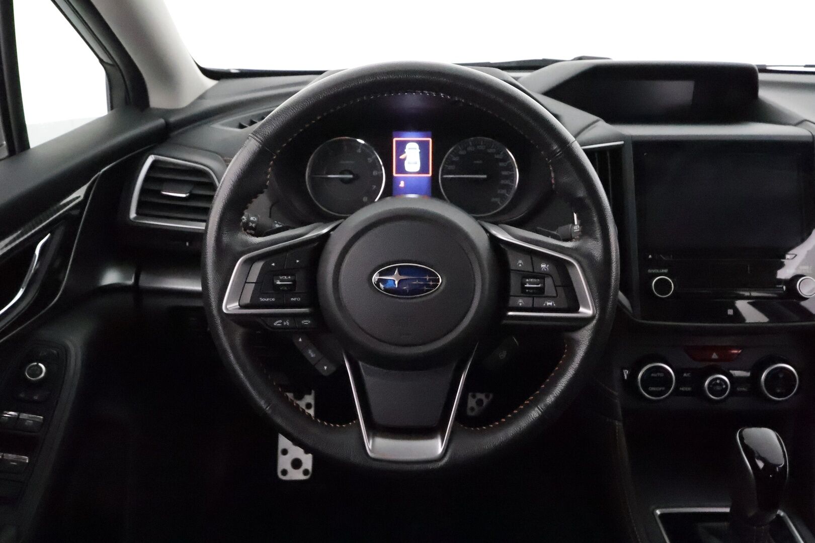 Subaru XV 2018 2,0i Active CVT Summer **ACC / P.kamera / LED / Koukku / Webasto / Apple&Android**