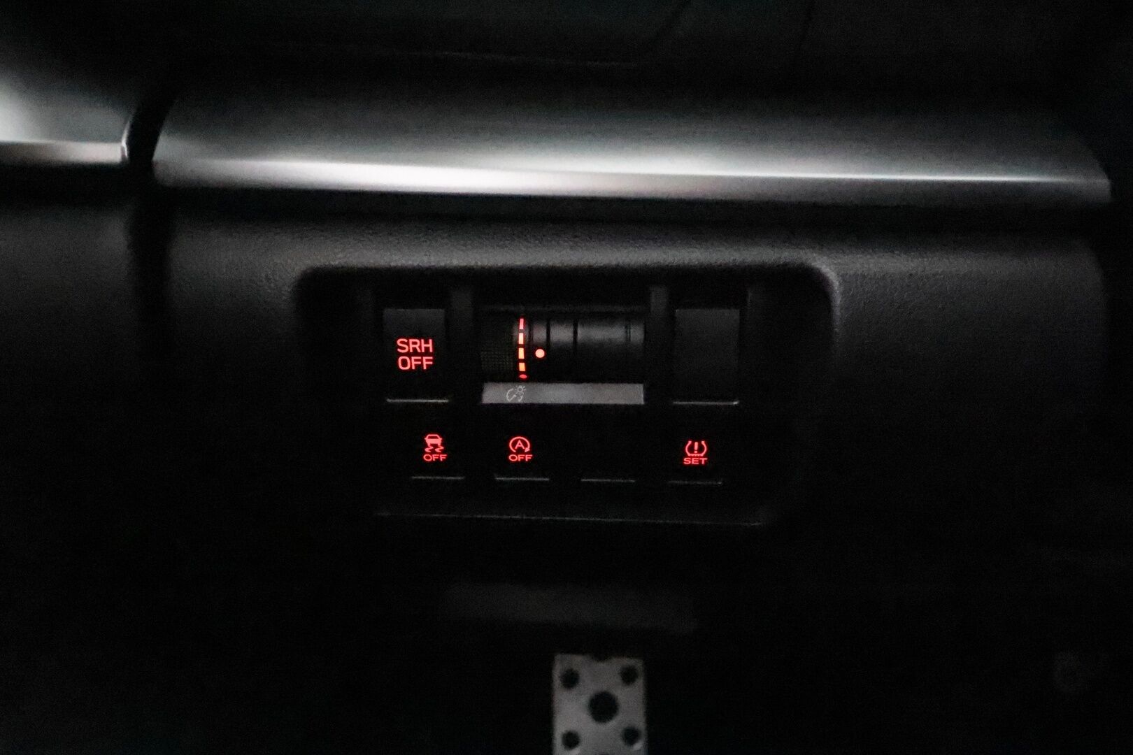 Subaru XV 2018 2,0i Active CVT Summer **ACC / P.kamera / LED / Koukku / Webasto / Apple&Android**