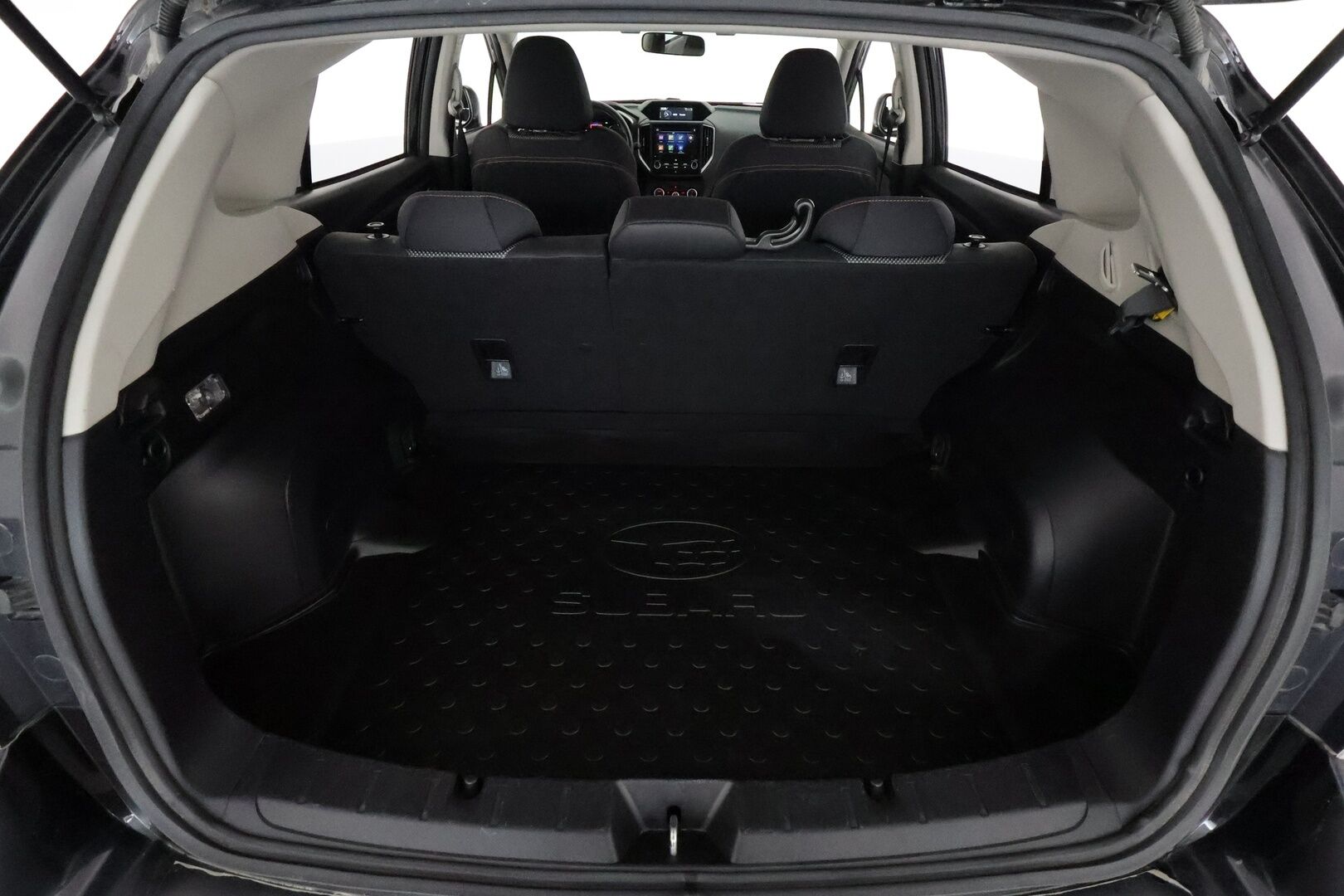 Subaru XV 2018 2,0i Active CVT Summer **ACC / P.kamera / LED / Koukku / Webasto / Apple&Android**