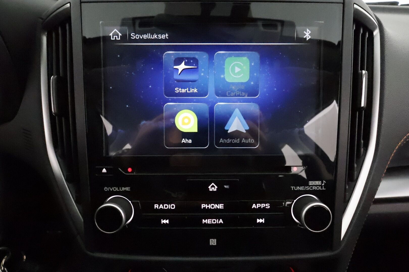 Subaru XV 2018 2,0i Active CVT Summer **ACC / P.kamera / LED / Koukku / Webasto / Apple&Android**