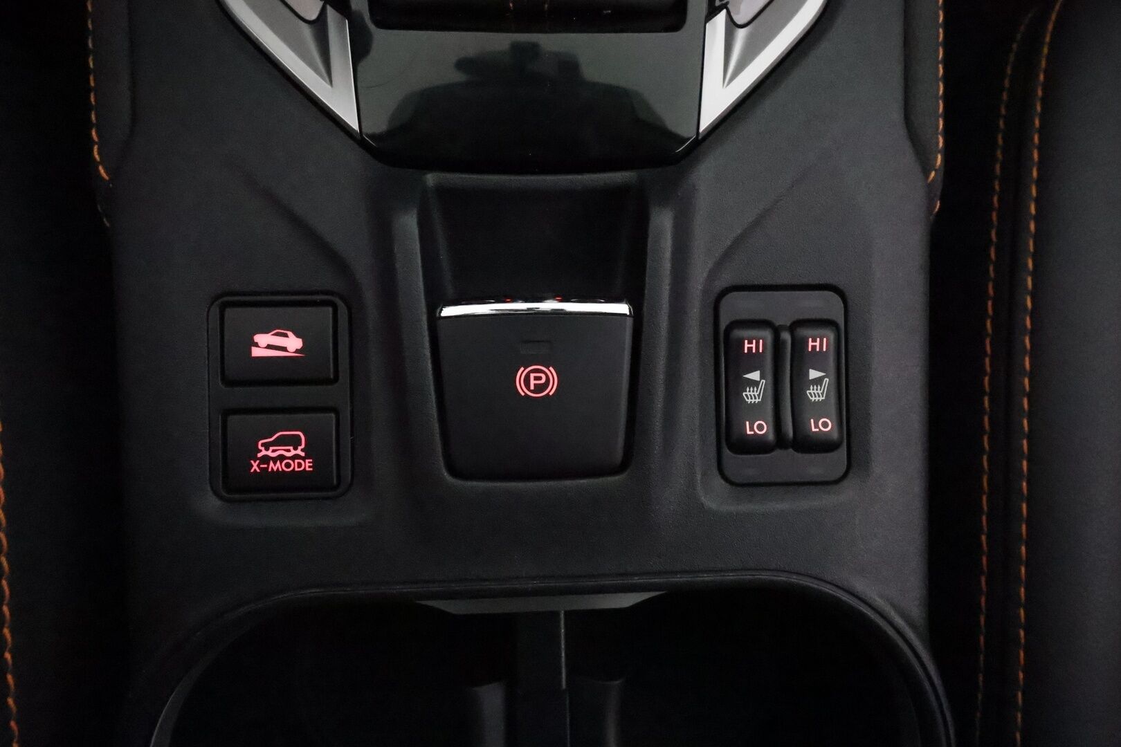 Subaru XV 2018 2,0i Active CVT Summer **ACC / P.kamera / LED / Koukku / Webasto / Apple&Android**