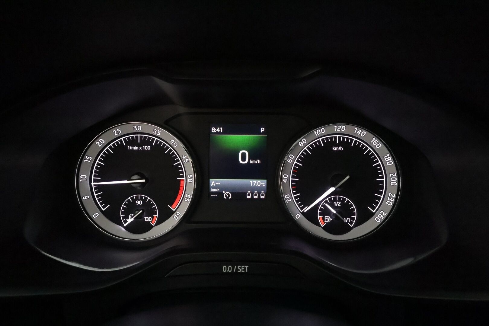 Skoda Kodiaq 2018 2,0TDI 190 4x4 Exclusive**Panorama / 360° Kamera / Ilmastoidut Muistinahat / Adapt.Vakkari / Webasto / Koukku / Canton** - Navi / Kaistavahti / 3-Alueinen / KeylessGO / 2x Renkaat
