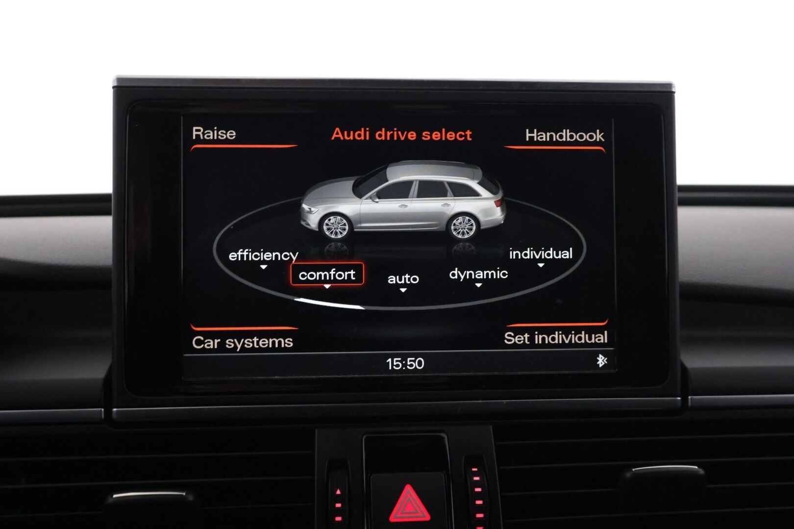 Audi A6 2014 Avant 3,0 V6 TDI 150 kW Edition S tronic Start-Stop - ** Nahka-alcantara / Muistipenkki / Bluetooth / Navi **