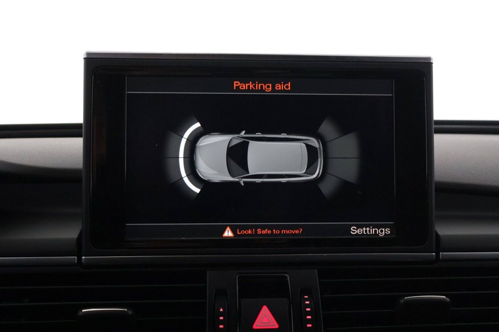 Audi A6 2014 Avant 3,0 V6 TDI 150 kW Edition S tronic Start-Stop - ** Nahka-alcantara / Muistipenkki / Bluetooth / Navi **
