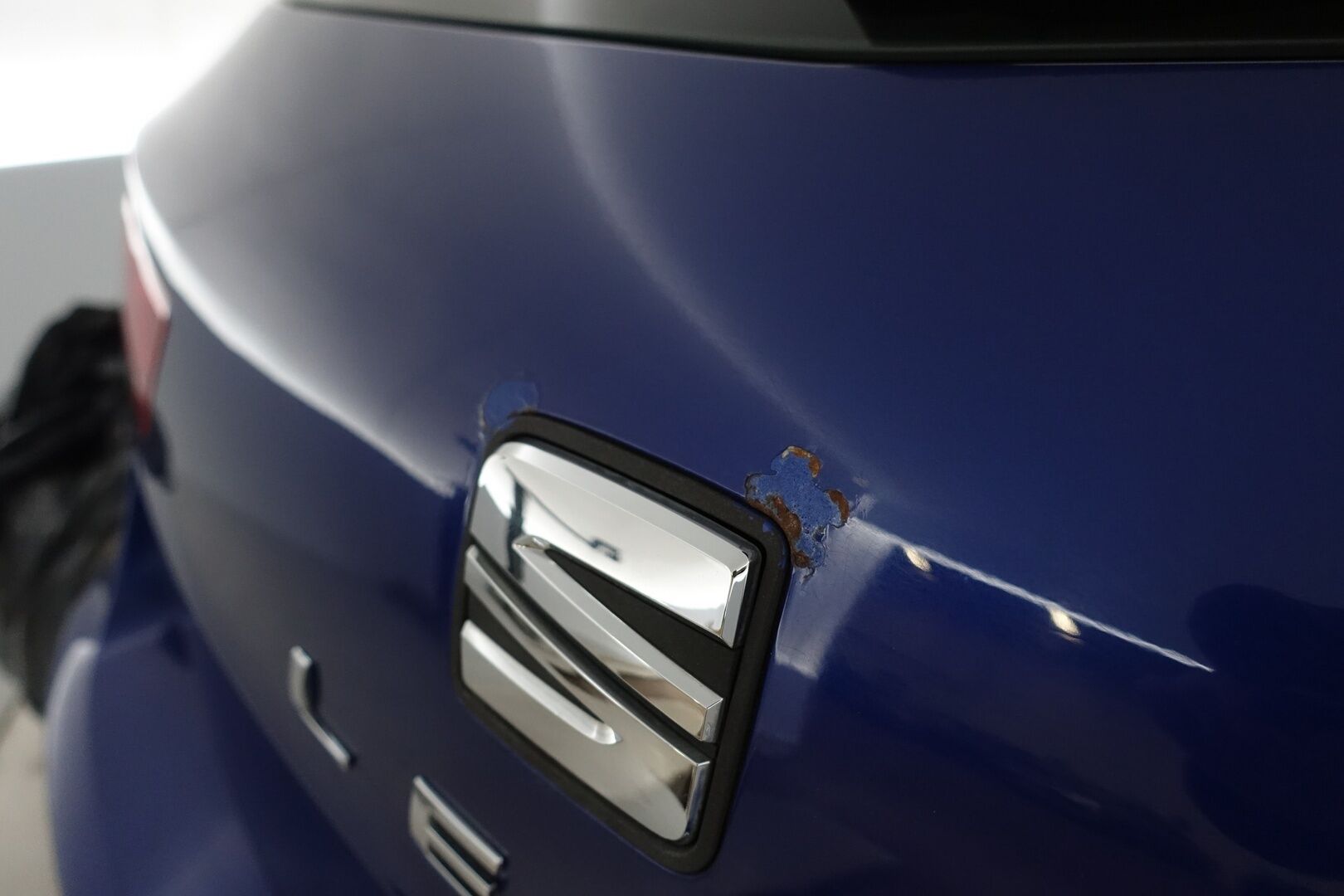 Seat Leon ST 2018 1,4 TGI 110 Style Business DSG / YritysOutlet - Myydään vain yrityksille - *Lohko & Sisäpistoke /Tutkat /  Vakkari / Navi / LED / AppleCarPlay *