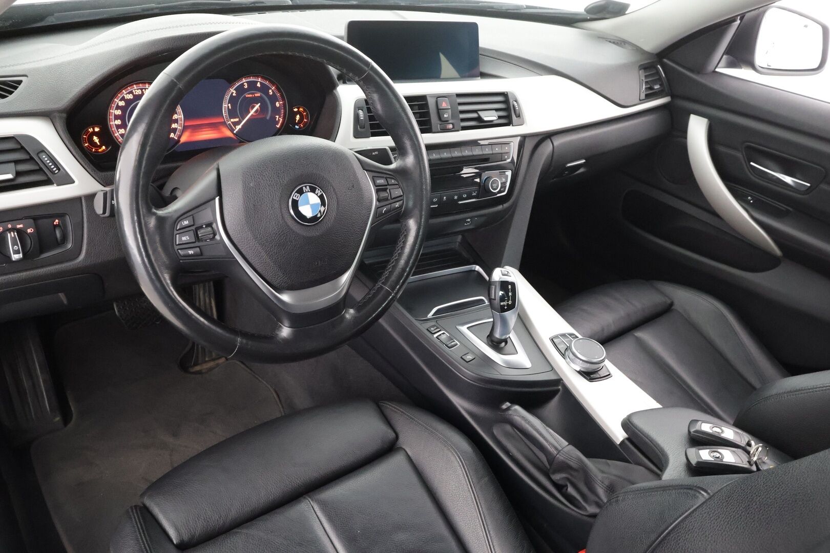 BMW 420 2018 F36 Gran Coupe 420i A xDrive Business Exclusive Edition * Sporttinahat / LED / Digimittari / Navi / Peruutustutkat / Vakkari - Suomi-auto / Kahdet renkaat / Merkkihuollettu!