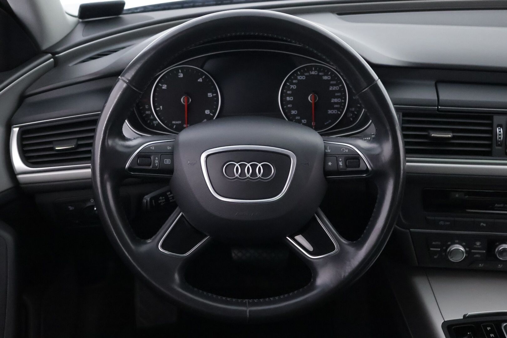 Audi A6 2018 Sedan Business 2,0 TDI 110 kW ultra S tronic - Suomiauto | Lohko&Sisä | Vakkari | Sporttipenkit | P.Tutkat