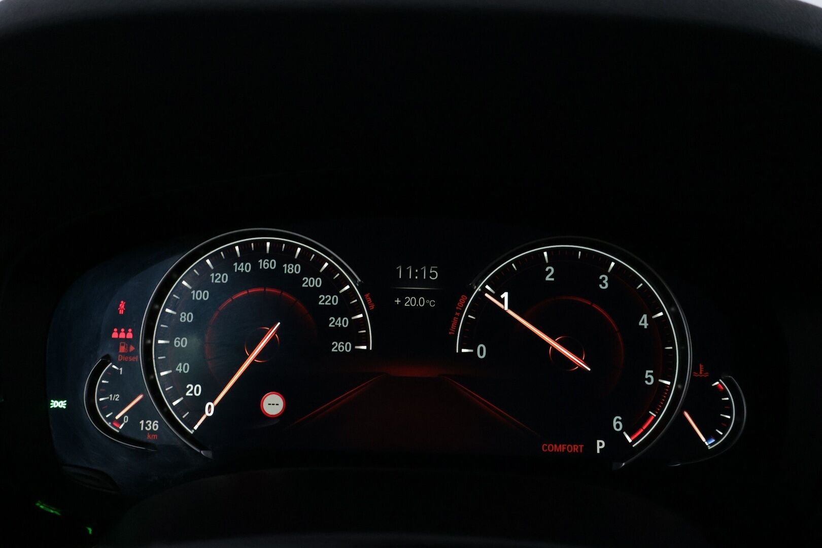BMW 520 2018 G31 Touring 520d A xDrive Business Sport - Webasto | HUD | 360° | BLIS | H&K | Adapt.Led | Eleohjaus | Koukku