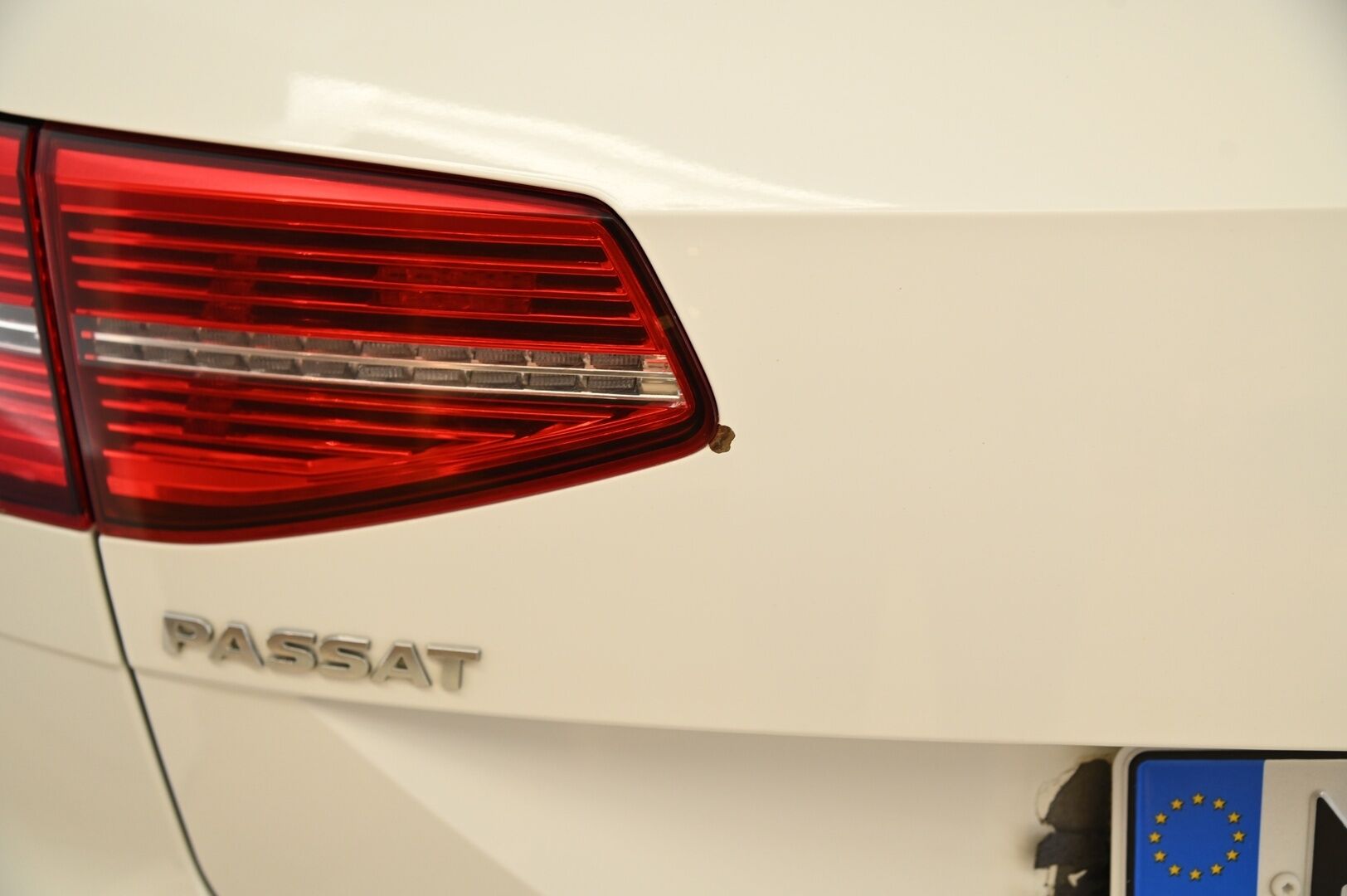Volkswagen Passat 2015 Variant Comfortline 2,0 TDI 4Motion *Myydään Huutokaupat.com*