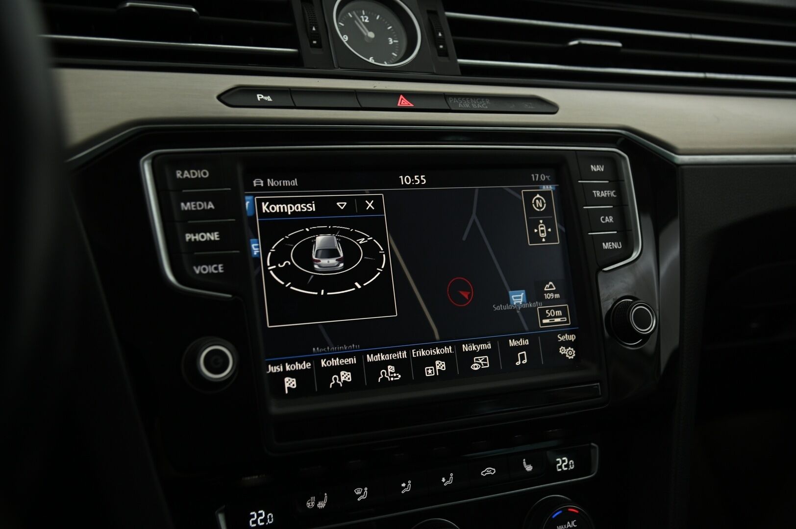 Volkswagen Passat 2015 Variant Comfortline 2,0 TDI 4Motion *Myydään Huutokaupat.com*