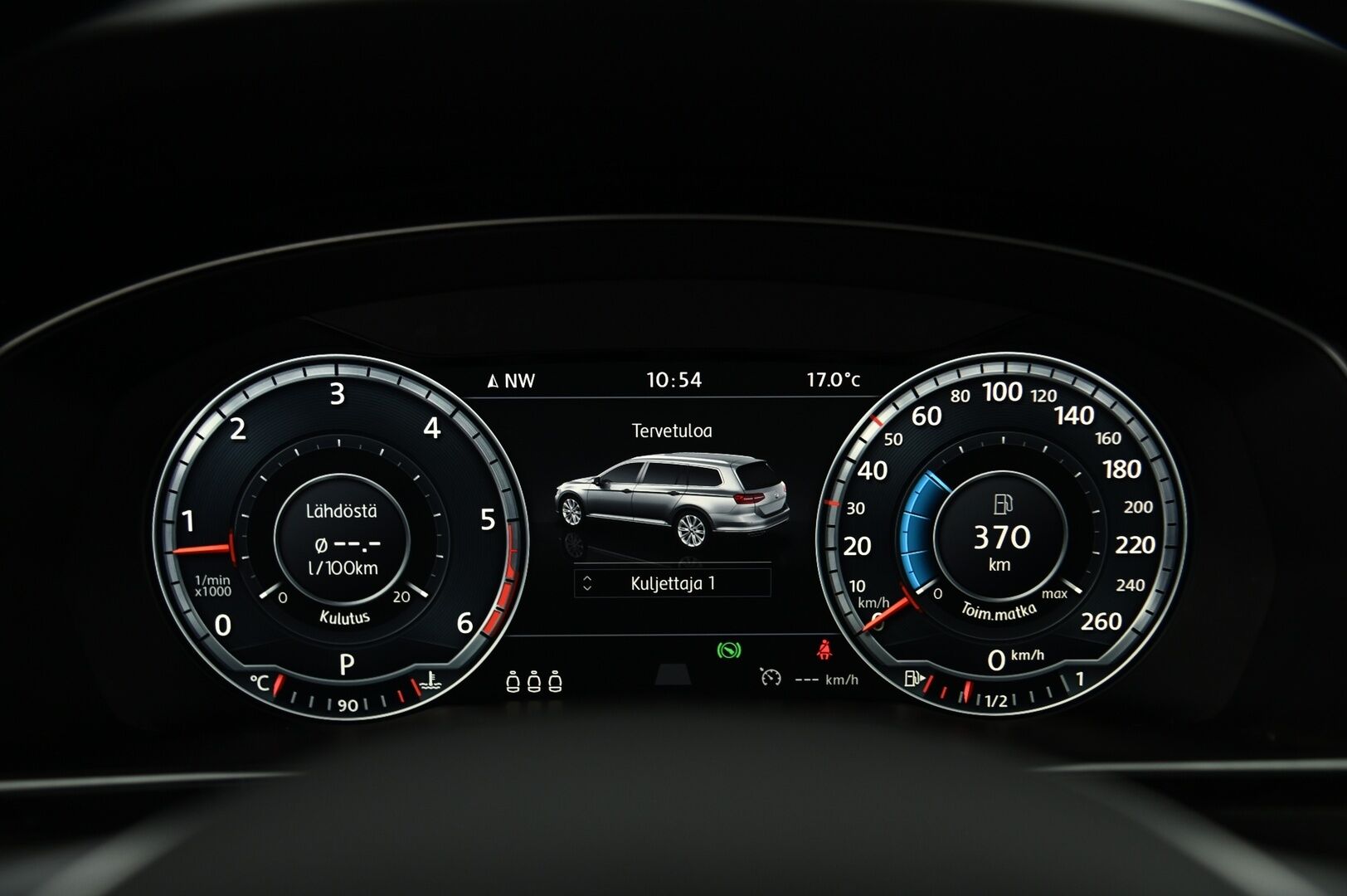 Volkswagen Passat 2015 Variant Comfortline 2,0 TDI 4Motion *Myydään Huutokaupat.com*