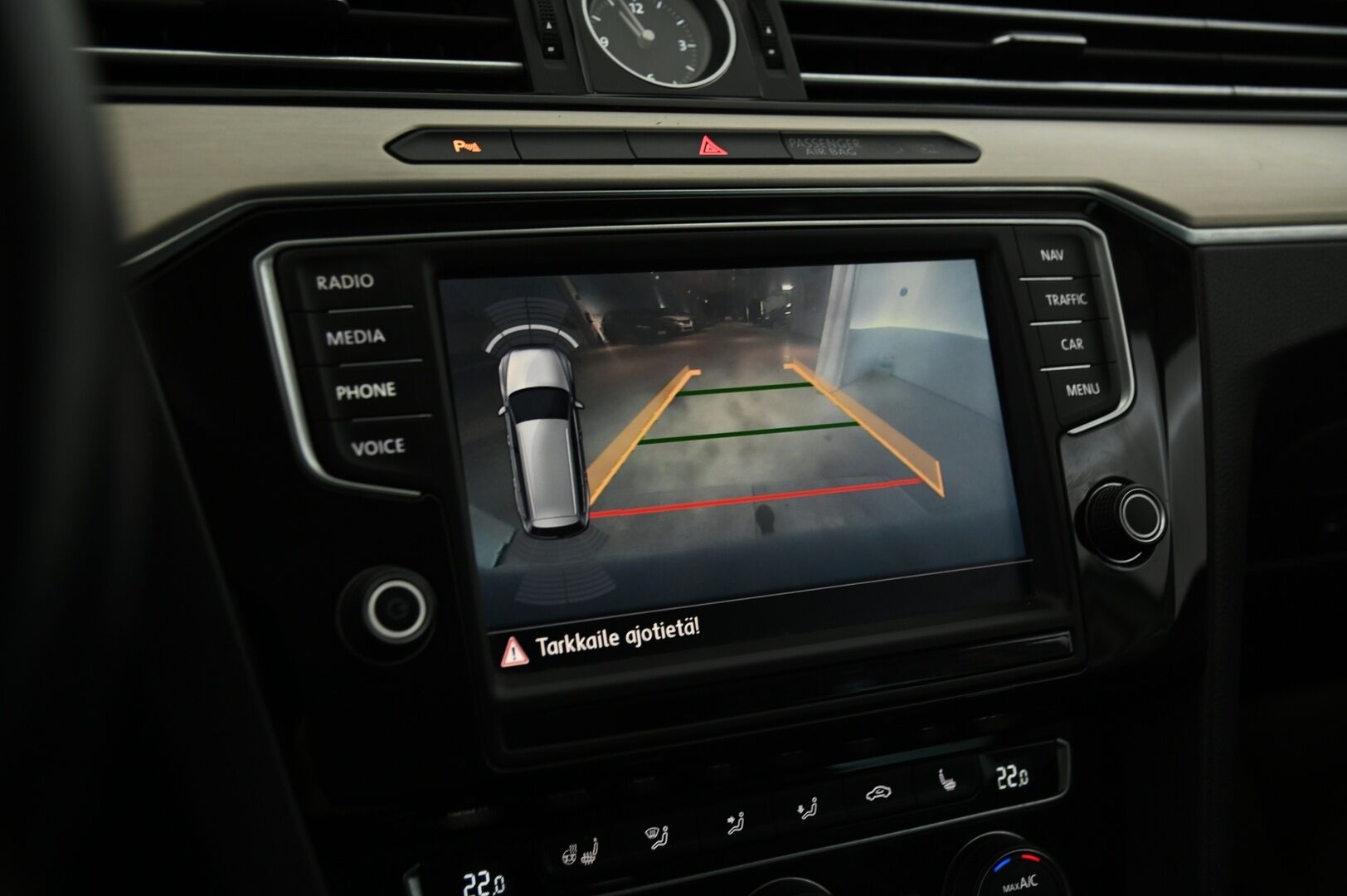 Volkswagen Passat 2015 Variant Comfortline 2,0 TDI 4Motion *Myydään Huutokaupat.com*