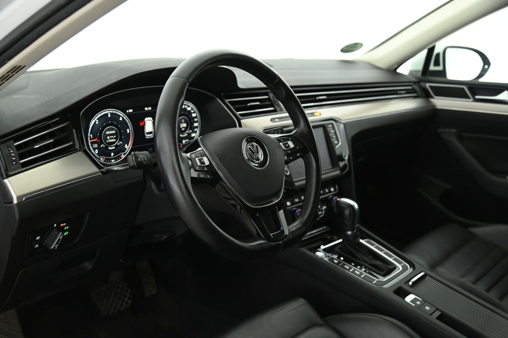 Volkswagen Passat 2015 Variant Comfortline 2,0 TDI 4Motion *Myydään Huutokaupat.com*