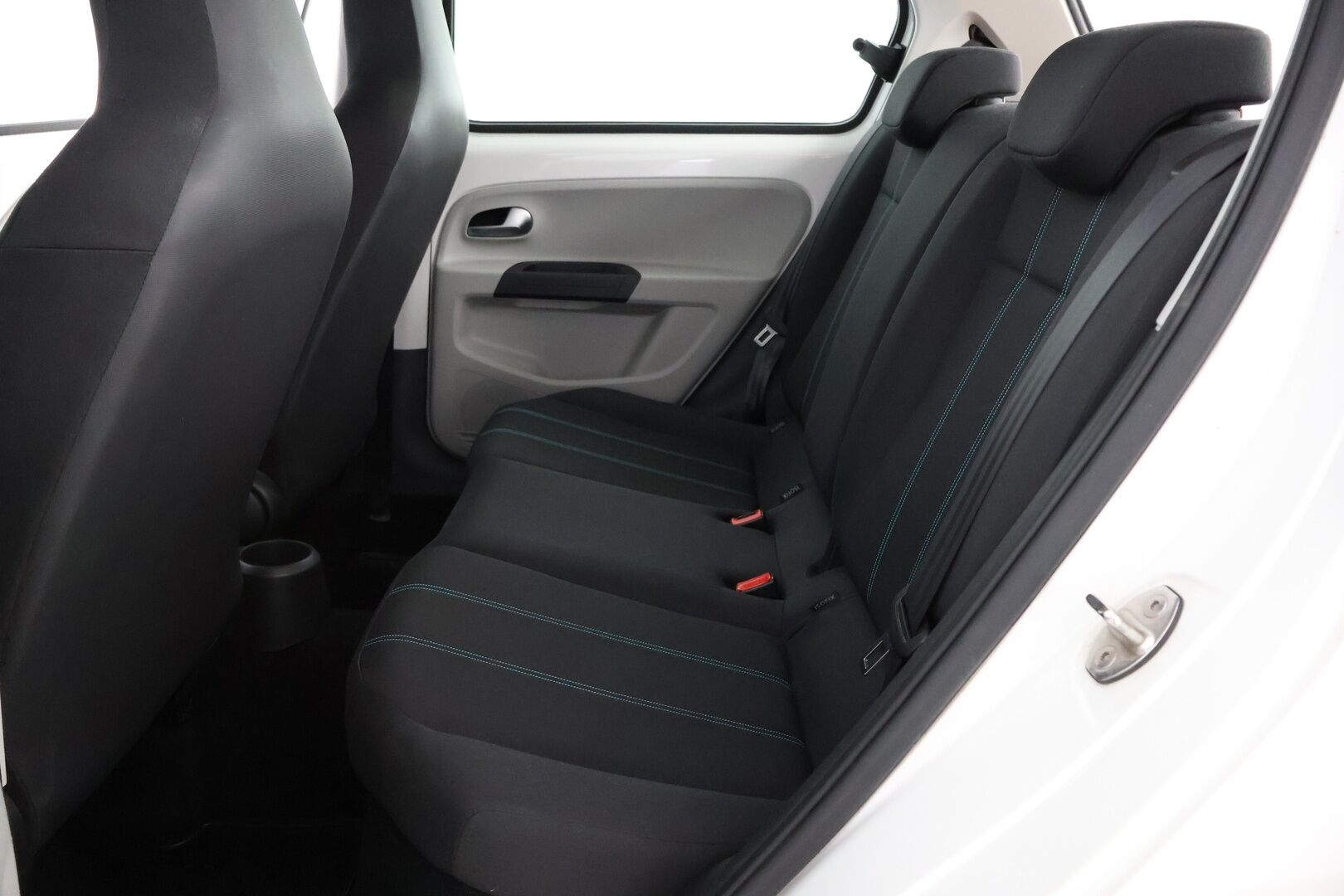 Seat Mii 2018 1,0 60 Ecomotive Style 5-ov. - Suomiauto | Lohko&Sisäpistoke | Kahdet renkaat | Ilmastointi | Näppärä ja siisti yksilö!