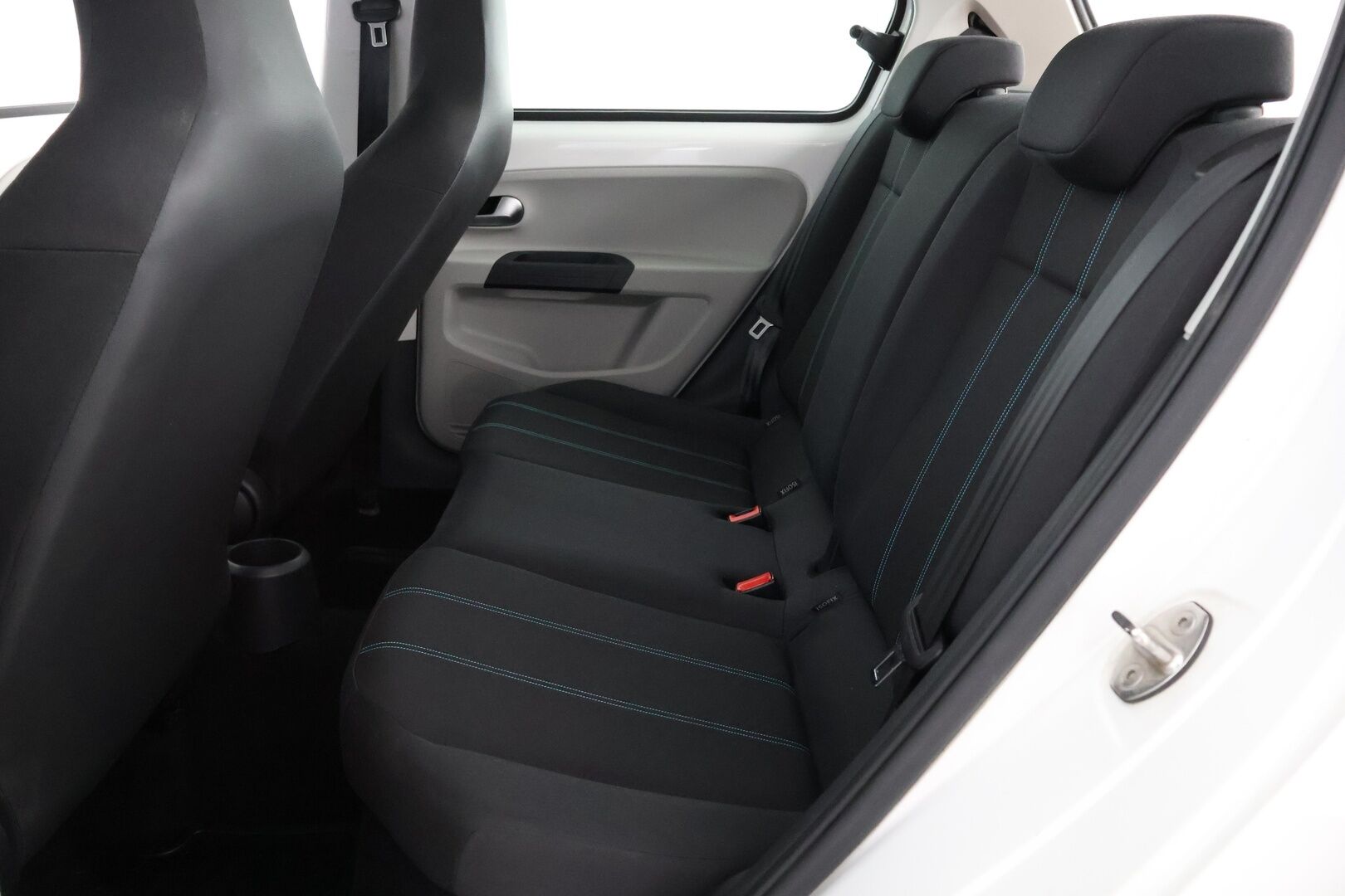 Seat Mii 2018 1,0 60 Ecomotive Style 5-ov. - Suomiauto | Lohko&Sisäpistoke | Kahdet renkaat | Ilmastointi | Näppärä ja siisti yksilö!