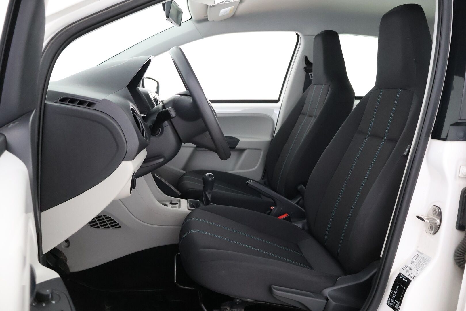 Seat Mii 2018 1,0 60 Ecomotive Style 5-ov. - Suomiauto | Lohko&Sisäpistoke | Kahdet renkaat | Ilmastointi | Näppärä ja siisti yksilö!