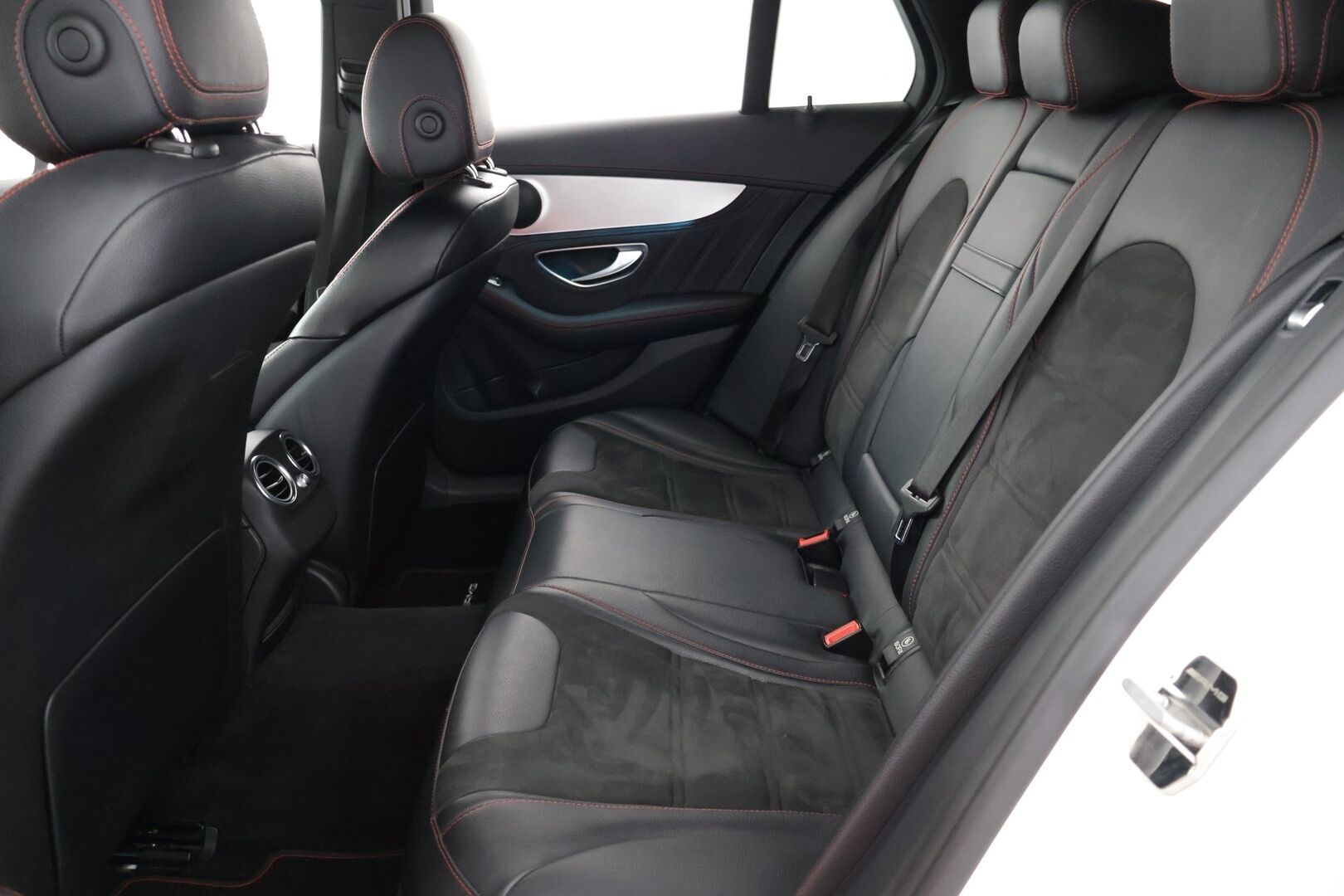 Mercedes-Benz C 43 AMG 2016 4Matic Sport T A - AMG | Distronic+ | Kamera | Tutkat | Hyvin huollettu & todella siisti | Puhdas historia | Juuri katsastettu