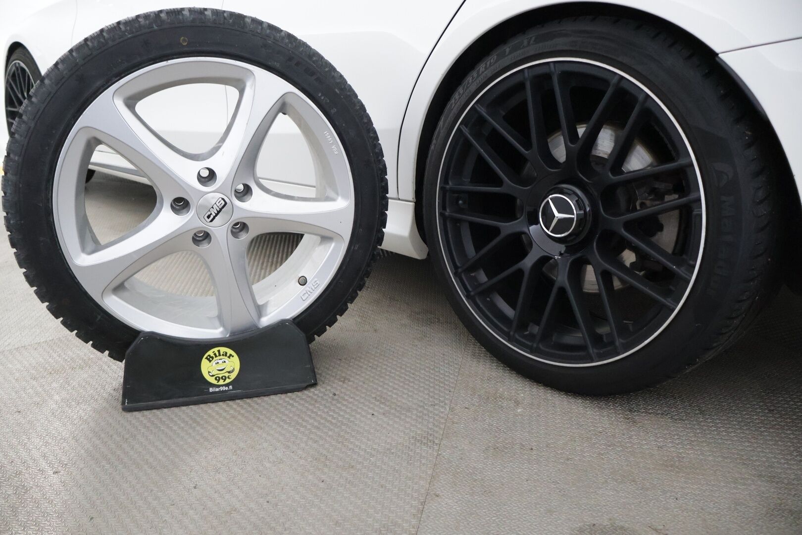 Mercedes-Benz C 43 AMG 2016 4Matic Sport T A - AMG | Distronic+ | Kamera | Tutkat | Hyvin huollettu & todella siisti | Puhdas historia | Juuri katsastettu