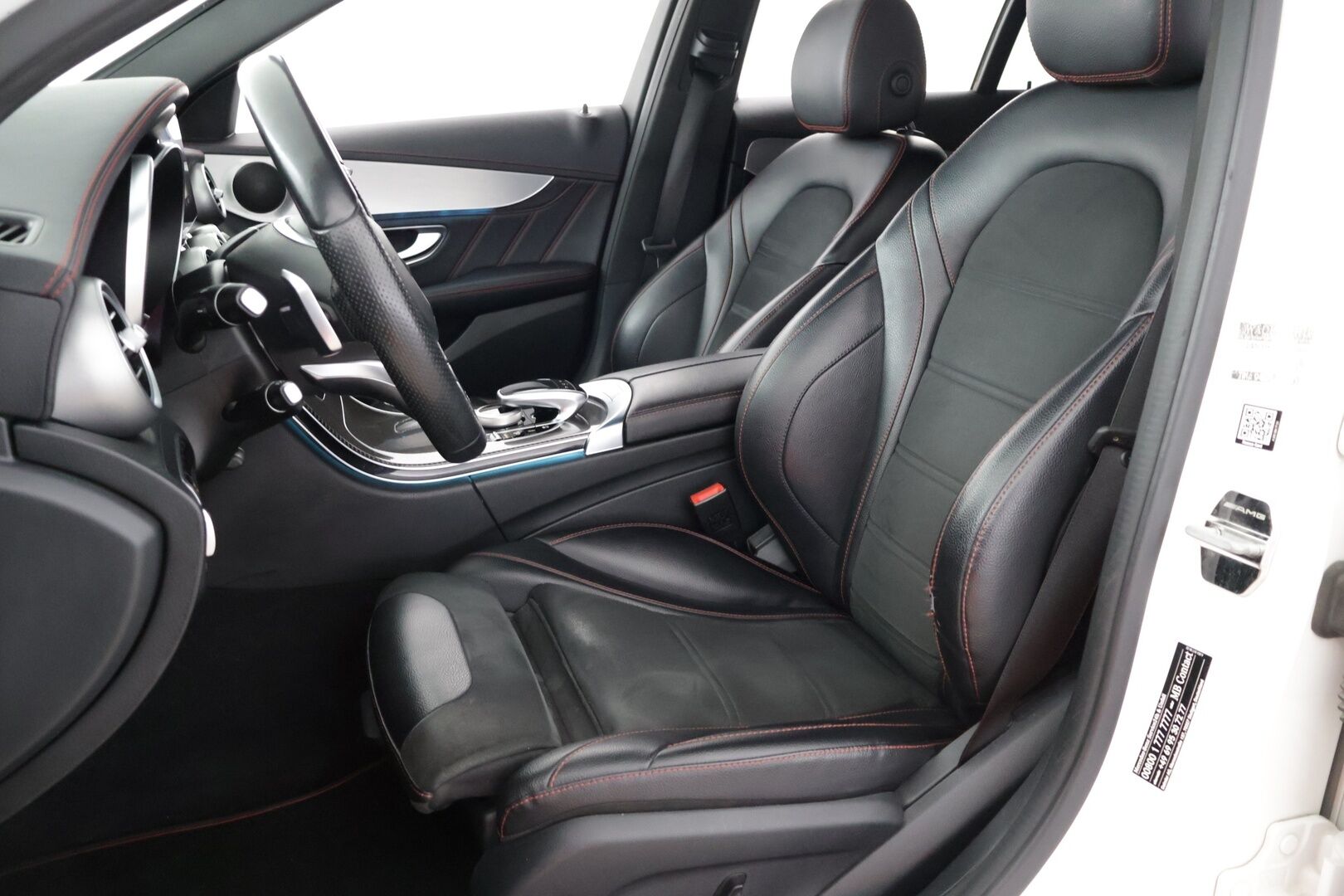 Mercedes-Benz C 43 AMG 2016 4Matic Sport T A - AMG | Distronic+ | Kamera | Tutkat | Hyvin huollettu & todella siisti | Puhdas historia | Juuri katsastettu