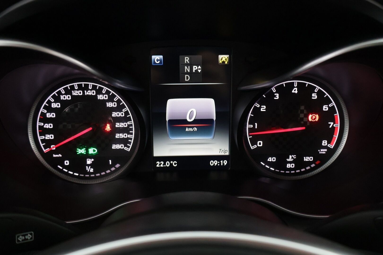Mercedes-Benz C 43 AMG 2016 4Matic Sport T A - AMG | Distronic+ | Kamera | Tutkat | Hyvin huollettu & todella siisti | Puhdas historia | Juuri katsastettu