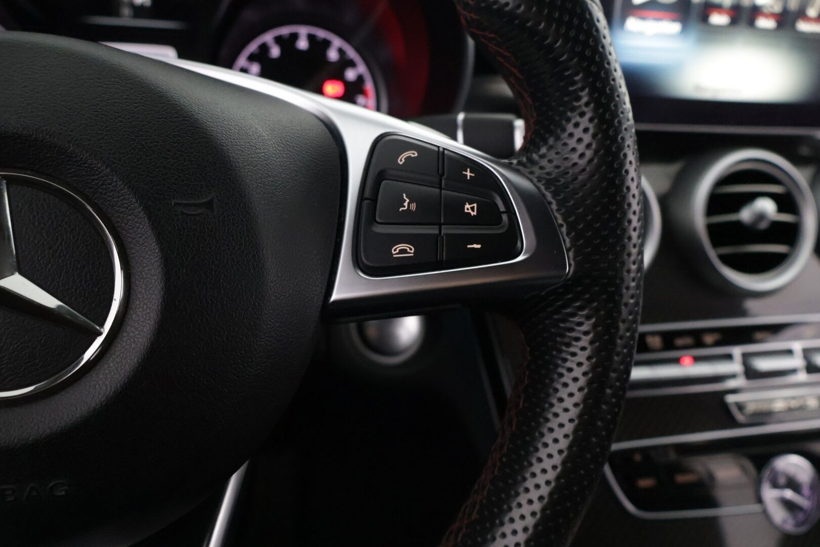 Mercedes-Benz C 43 AMG 2016 4Matic Sport T A - AMG | Distronic+ | Kamera | Tutkat | Hyvin huollettu & todella siisti | Puhdas historia | Juuri katsastettu