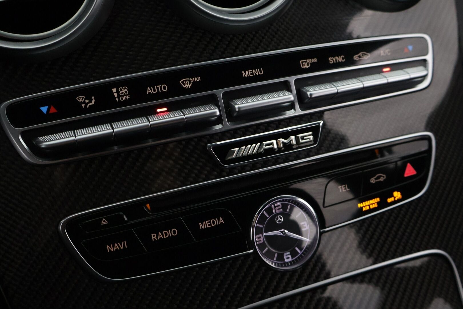 Mercedes-Benz C 43 AMG 2016 4Matic Sport T A - AMG | Distronic+ | Kamera | Tutkat | Hyvin huollettu & todella siisti | Puhdas historia | Juuri katsastettu