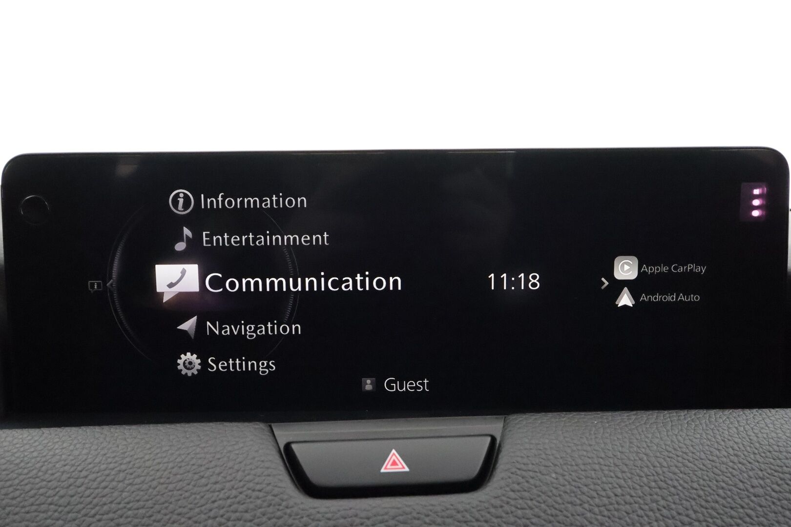 Mazda CX-60 2023 2.5 PHEV 8AT AWD PR Homura * ACC / Koukku / Lohko / 360-Kamera / Muistipenkki / HUD / Panorama * - Suomi-Auto / Akku kuntotarkastettu SoH 92,2% / Kahdet Renkaat / 2x Lataus