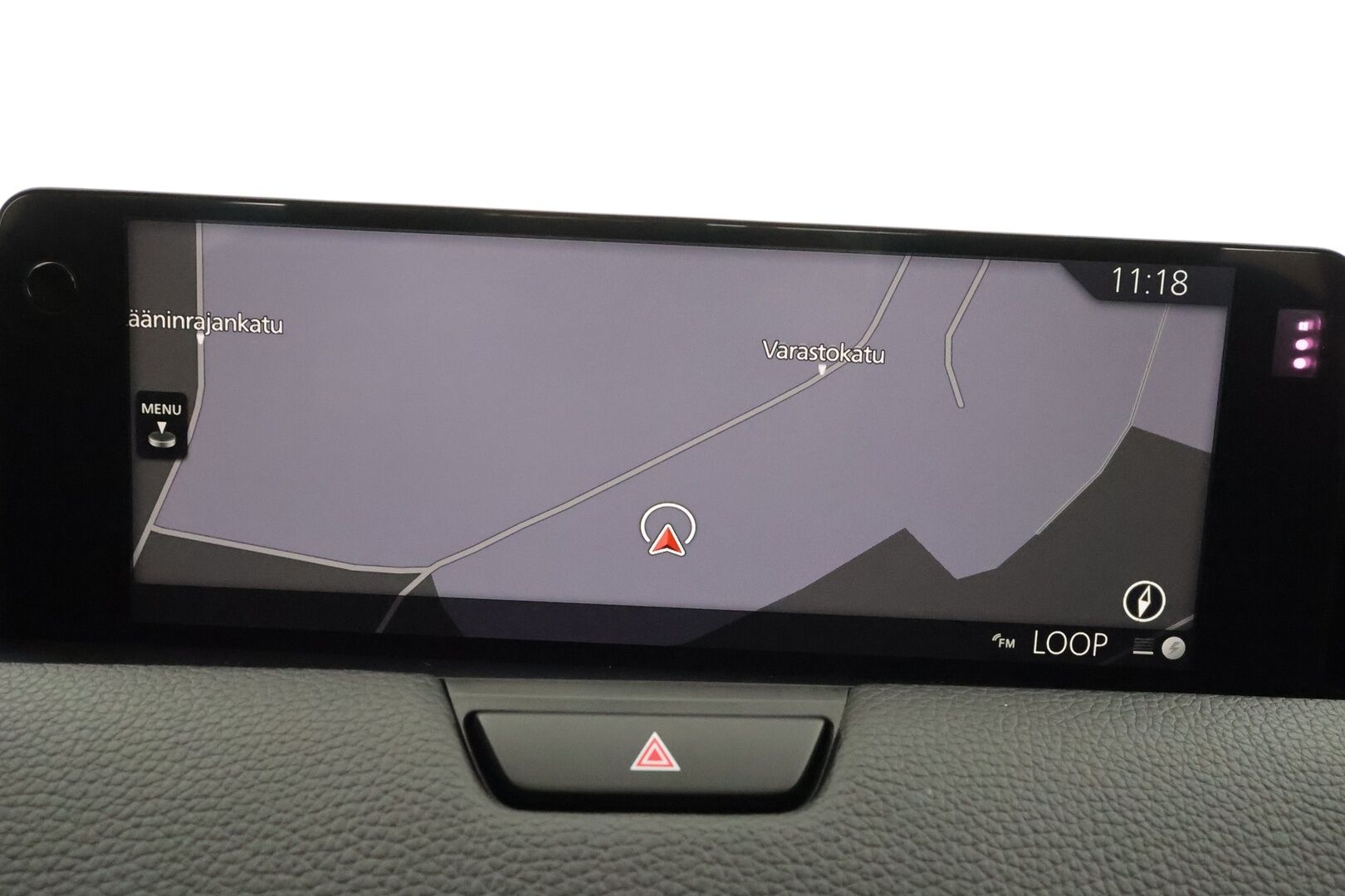 Mazda CX-60 2023 2.5 PHEV 8AT AWD PR Homura * ACC / Koukku / Lohko / 360-Kamera / Muistipenkki / HUD / Panorama * - Suomi-Auto / Akku kuntotarkastettu SoH 92,2% / Kahdet Renkaat / 2x Lataus