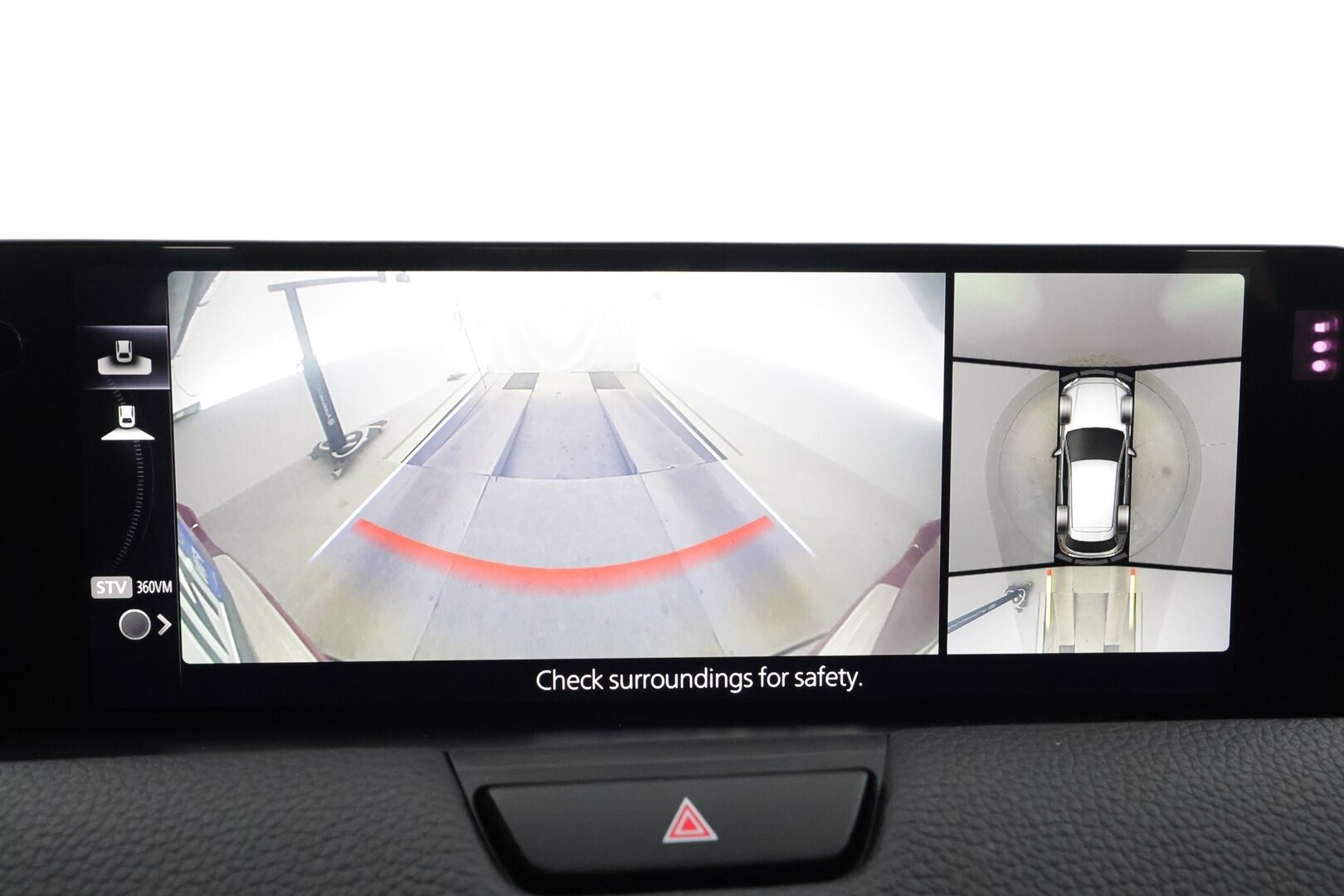 Mazda CX-60 2023 2.5 PHEV 8AT AWD PR Homura * ACC / Koukku / Lohko / 360-Kamera / Muistipenkki / HUD / Panorama * - Suomi-Auto / Akku kuntotarkastettu SoH 92,2% / Kahdet Renkaat / 2x Lataus