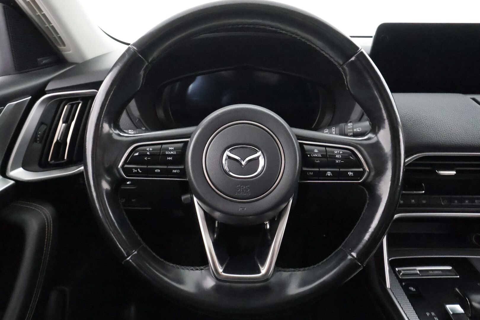 Mazda CX-60 2023 2.5 PHEV 8AT AWD PR Homura * ACC / Koukku / Lohko / 360-Kamera / Muistipenkki / HUD / Panorama * - Suomi-Auto / Akku kuntotarkastettu SoH 92,2% / Kahdet Renkaat / 2x Lataus