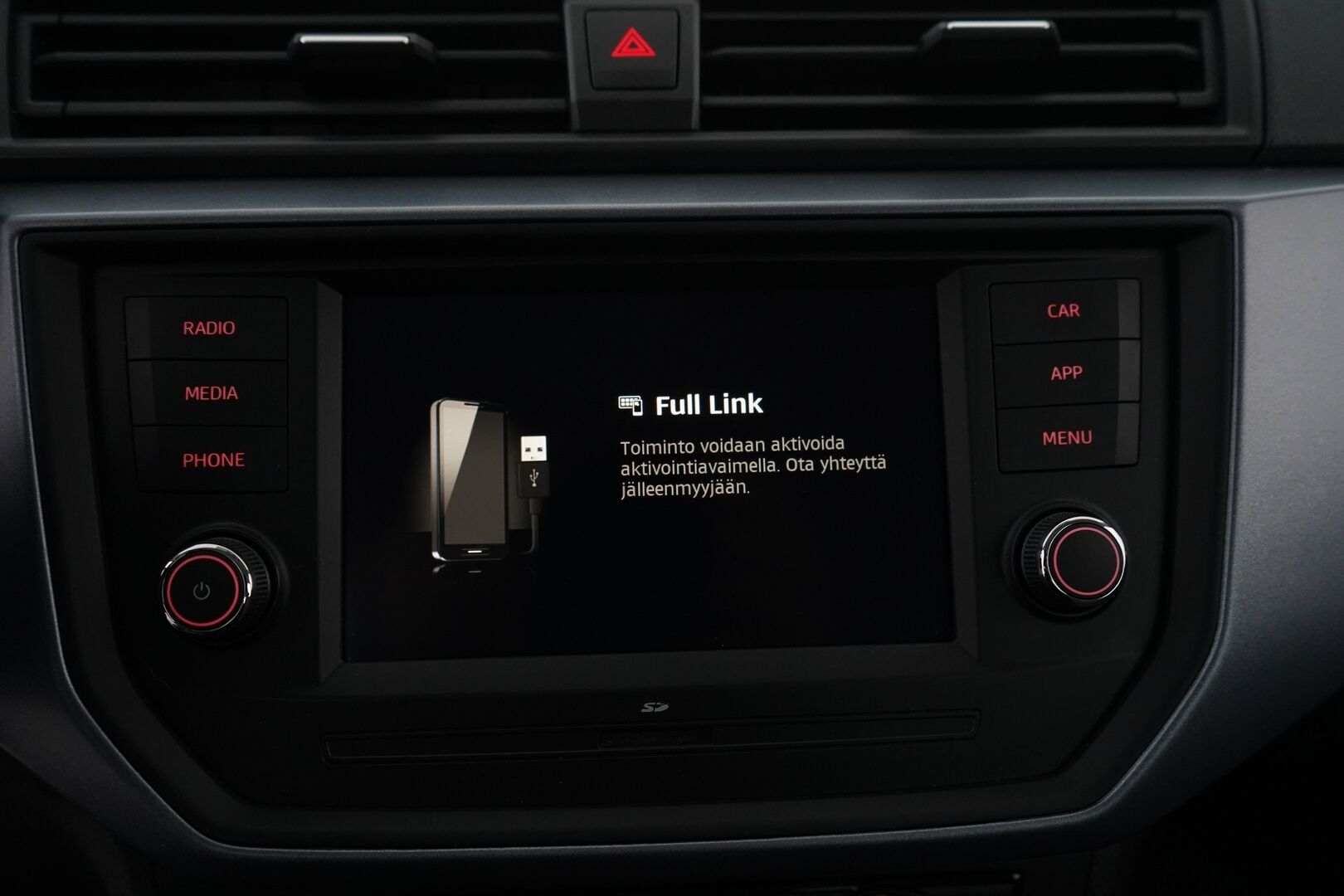 Seat Arona 2019 1,0 EcoTSI 115 Style DSG *Lohkolämmitin / P-Tutka / Vakkari* - Suomi-auto / Juuri huollettu / Metalliväri / Kahdet Seatin vanteet