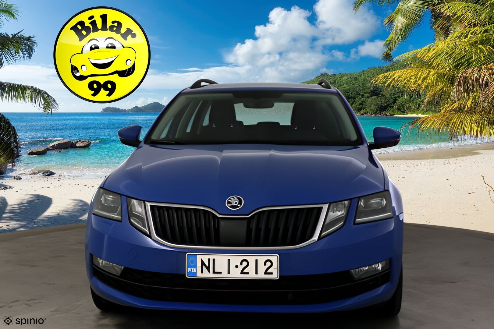 Skoda Octavia 2019 Skoda Octavia Combi 1,6 TDI Ambition *Webasto / P.Tutkat / Vakkari / LED / Apple carplay / Android auto * - *Suomi-Auto / Jakopää vaihdettu 114tkm / Asiallisilla varusteilla! * - HULLUT JOULUT KORKOTARJOUS 2,49% 
