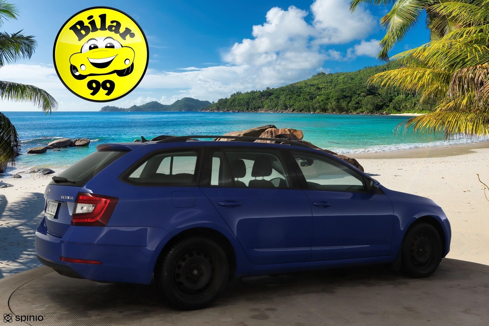 Skoda Octavia 2019 Skoda Octavia Combi 1,6 TDI Ambition *Webasto / P.Tutkat / Vakkari / LED / Apple carplay / Android auto * - *Suomi-Auto / Jakopää vaihdettu 114tkm / Asiallisilla varusteilla! * - HULLUT JOULUT KORKOTARJOUS 2,49% 