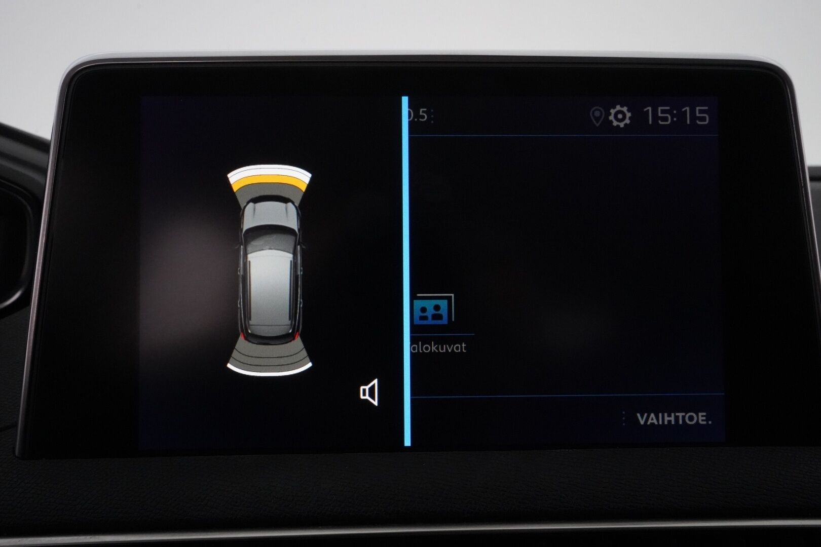Peugeot 3008 2020 Allure PureTech 180 EAT8-automaatti - Koukku | Lohko | Vakkari | Appconnect | Muistipenkki nahoilla | Keyless | LED | Suomi-auto | Kahdet renkaat alumiinivanteilla | Juuri huollettu & katsastettu!
