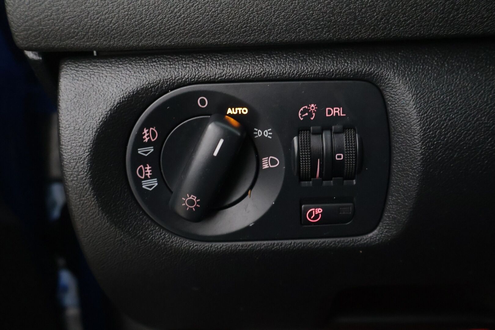 Audi S3 2007 2,0 TFSI 195 kW quattro - S-Line / Manuaali / Nahkasisusta / Urheiluistuimet / 2x Avain