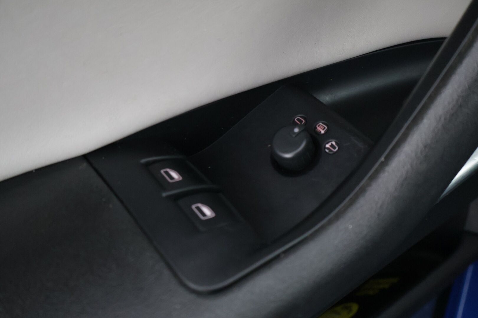 Audi S3 2007 2,0 TFSI 195 kW quattro - S-Line / Manuaali / Nahkasisusta / Urheiluistuimet / 2x Avain