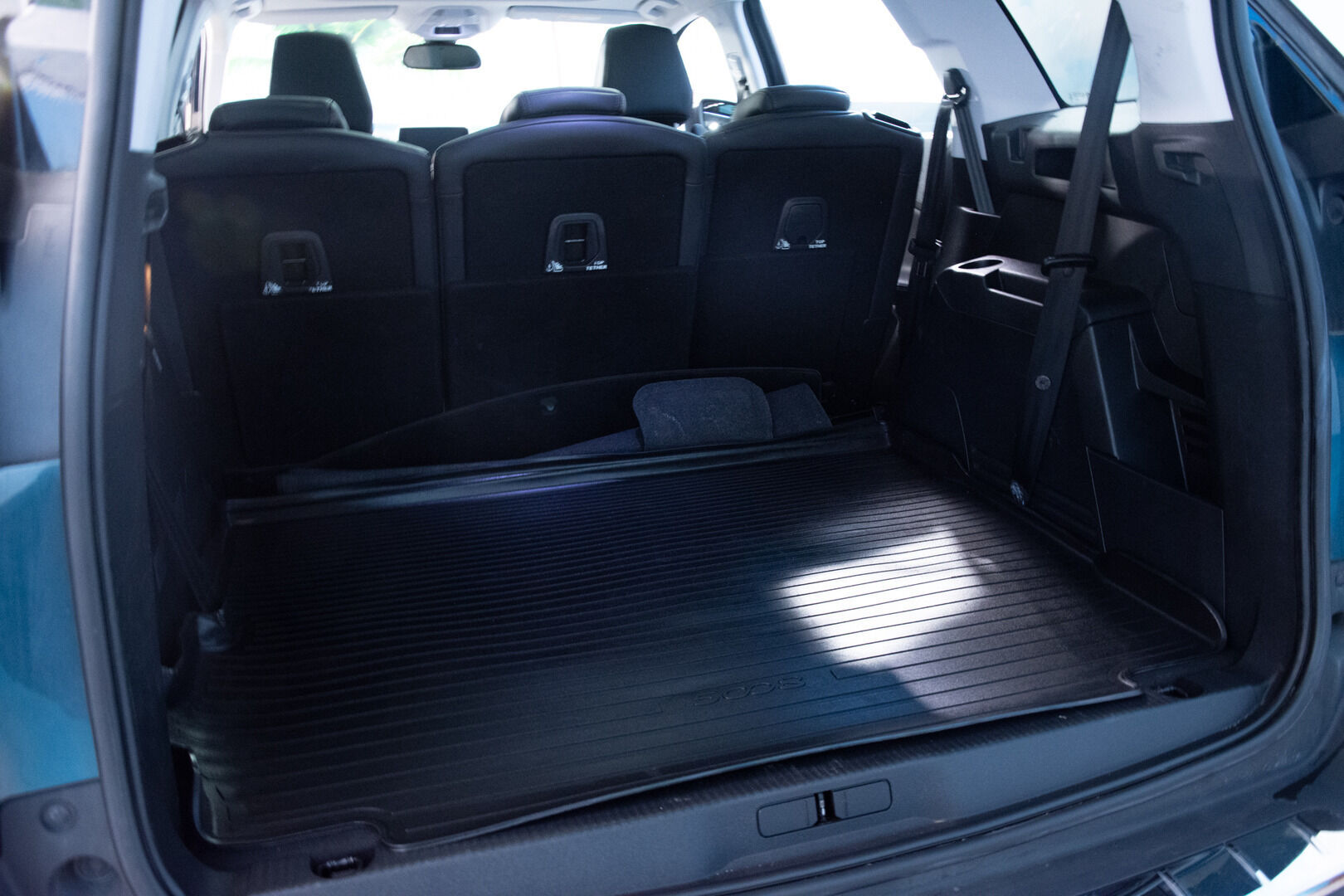 Peugeot 5008 2019 Allure PureTech 130 EAT8-automaatti *Kamera / BLIS / Kaistavahti / Sähköluukku / Ambient*
