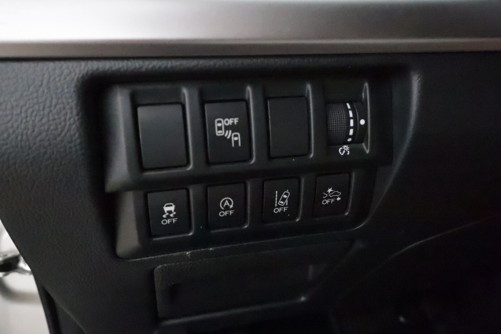 Subaru Outback 2018 2,5i Active CVT Winter **Adapt.Vakkari / LED-valot / P.Kamera / Sisätilanlämmitin / Koukku / Kaistavahti / Keyless** - Suomi-auto / Kahdet Renkaat