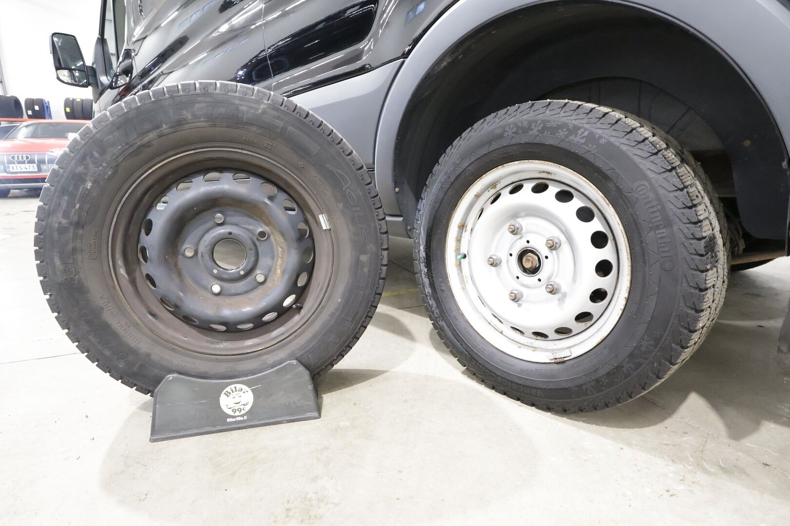 Ford Transit 2019 Van 350 2,0 TDCi 170 hv A6 Etuveto Trend L3H2 * Vakkari / Koukku / webasto / P.Kamera * - ALV-vähennyskelpoinen / Kahdet Renkaat / Suomi-auto 