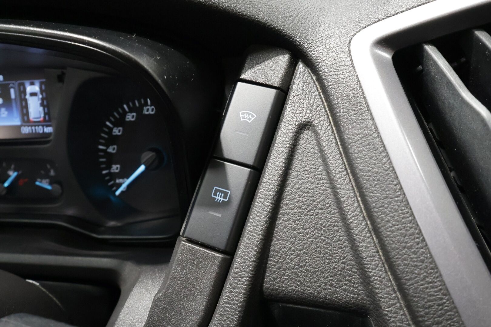 Ford Transit 2019 Van 350 2,0 TDCi 170 hv A6 Etuveto Trend L3H2 * Vakkari / Koukku / webasto / P.Kamera * - ALV-vähennyskelpoinen / Kahdet Renkaat / Suomi-auto 