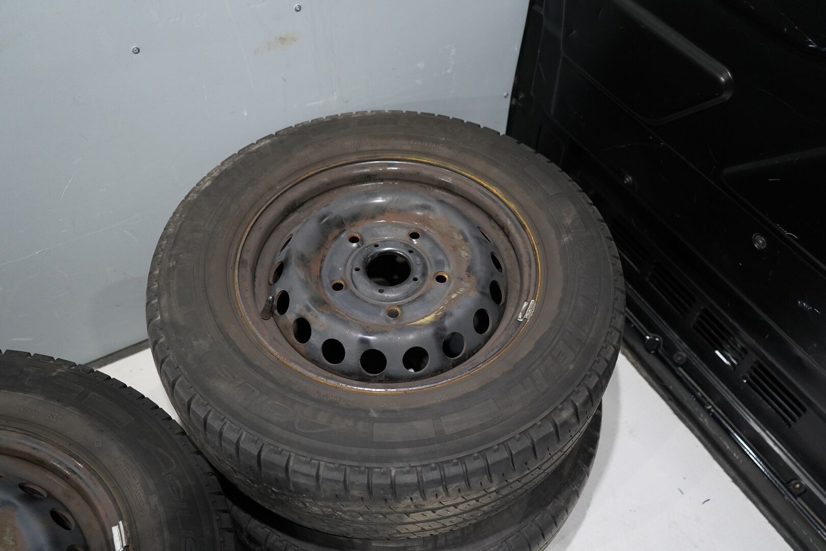 Ford Transit 2019 Van 350 2,0 TDCi 170 hv A6 Etuveto Trend L3H2 - Koukku | Webasto | Kamera | ALV | Suomi-auto | Kahdet renkaat