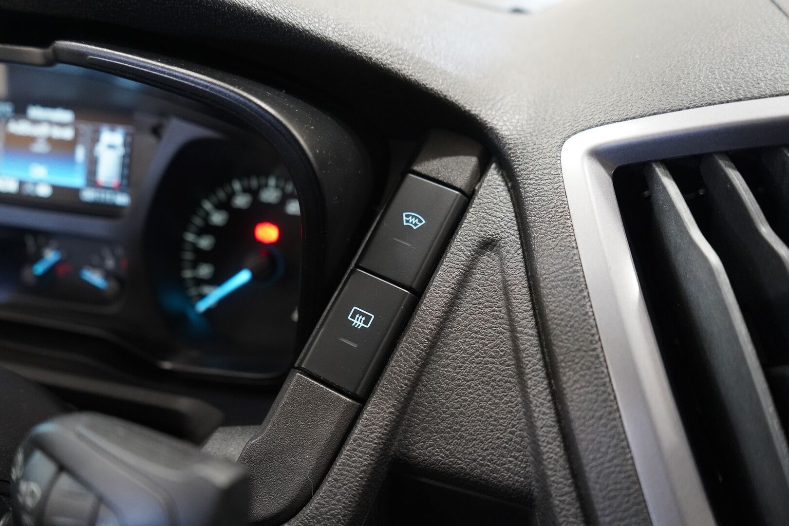 Ford Transit 2019 Van 350 2,0 TDCi 170 hv A6 Etuveto Trend L3H2 - Koukku | Webasto | Kamera | ALV | Suomi-auto | Kahdet renkaat