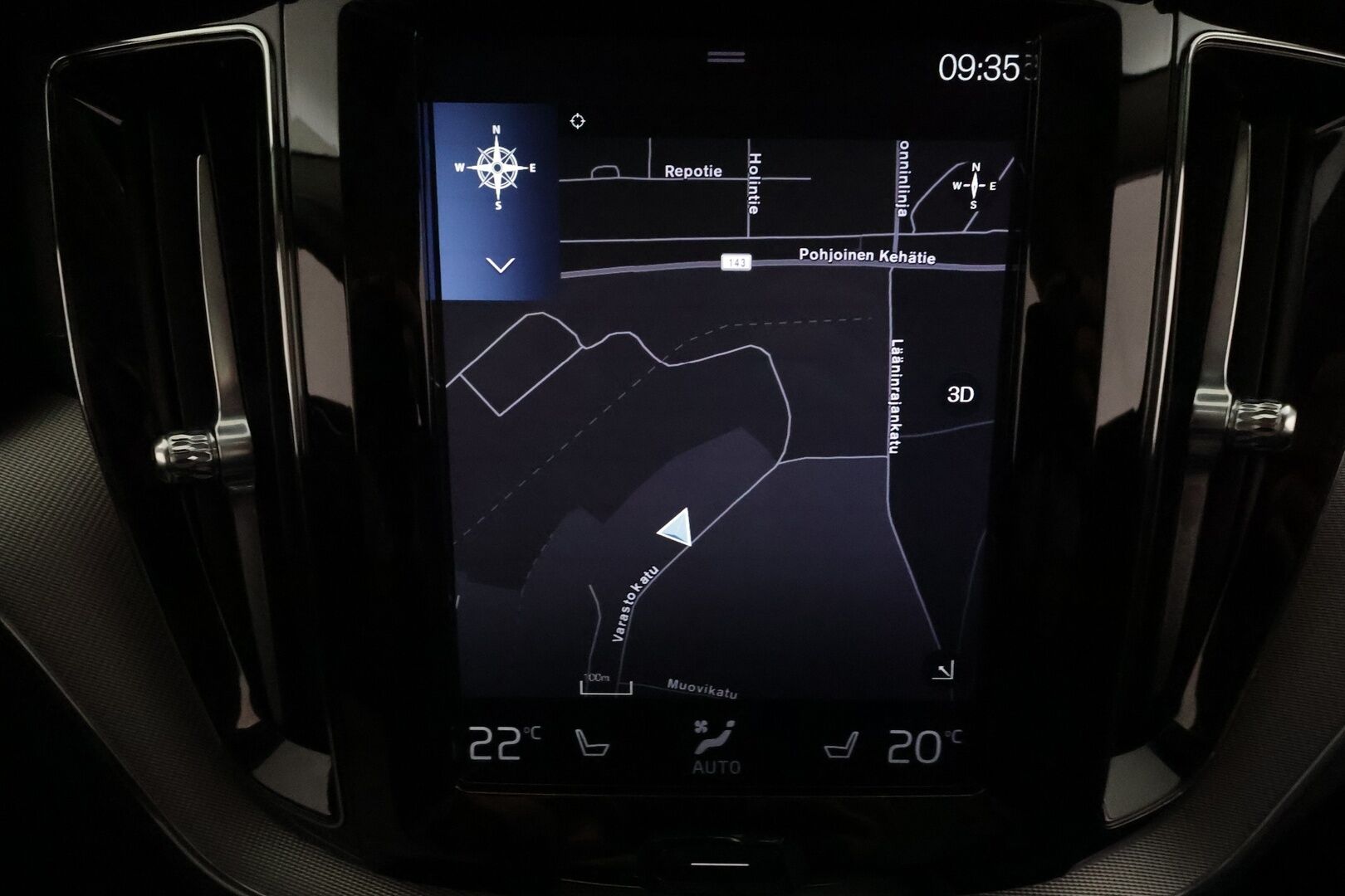 Volvo XC60 2019 T8 AWD Inscription aut **ACC / Ilma-alusta / Koukku / Panorama / Muistipenkki / P.kamera / Full LED / BLIS / Webasto** - Suomi-auto / Kahdet renkaat aluvanteilla / Merkkihuollettu