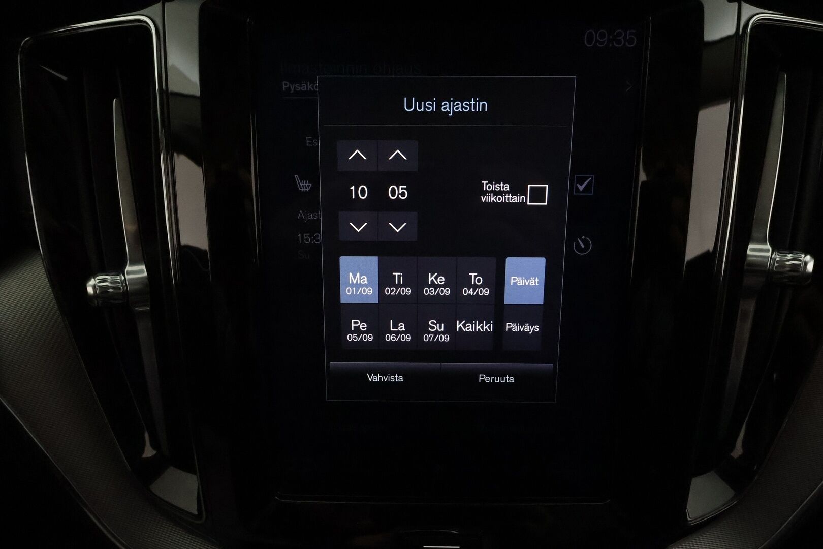 Volvo XC60 2019 T8 AWD Inscription aut **ACC / Ilma-alusta / Koukku / Panorama / Muistipenkki / P.kamera / Full LED / BLIS / Webasto** - Suomi-auto / Kahdet renkaat aluvanteilla / Merkkihuollettu