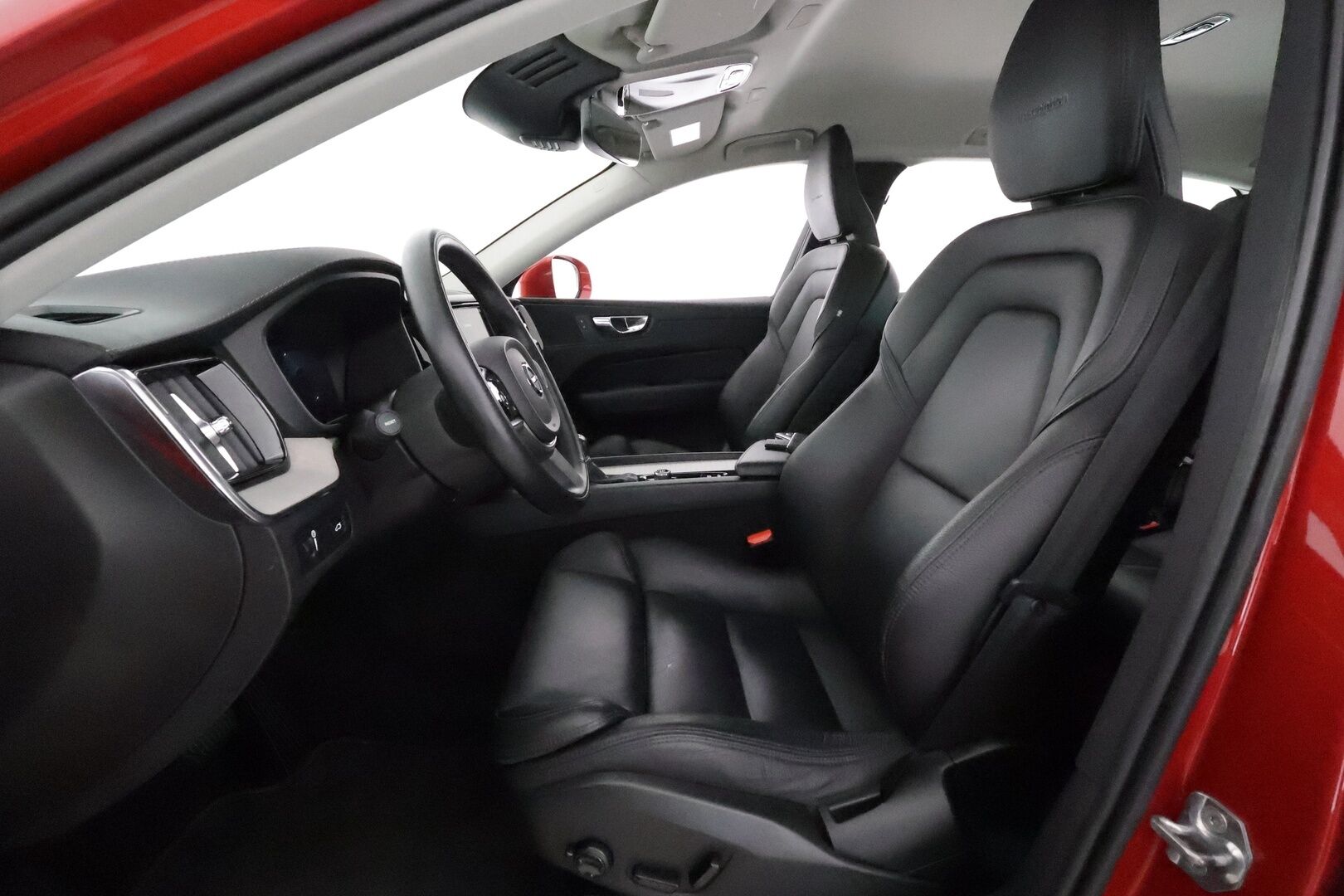 Volvo XC60 2019 D4 Business Inscription aut **Webasto / Adapt.Vakkari / Full-LED / P.kamera / Sporttipenkki Muistilla / Navi / Keyless** - 3,99 % KORKOTARJOUS TÄHÄN AUTOON - 1-om Suomi-auto / Kahdet Renkaat / Merkkihuollettu!