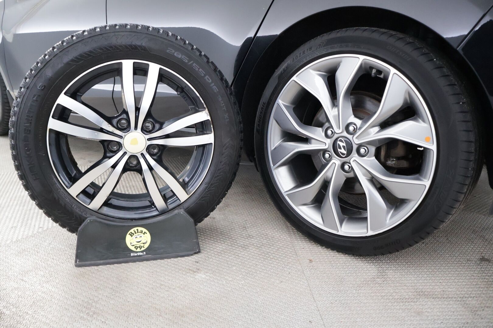 Hyundai i30 Fastback 2019 1,4 T-GDI 140 hv 7DCT-aut Style - | Kattoluukku | Webasto | ACC | Navi | Peruutuskamera | BLIS | Lane Assist | Keyless | Burgundy Nahkasisusta | Ilmastoidut etuistuimet | Sähköpenkki muistilla | Suomi-auto