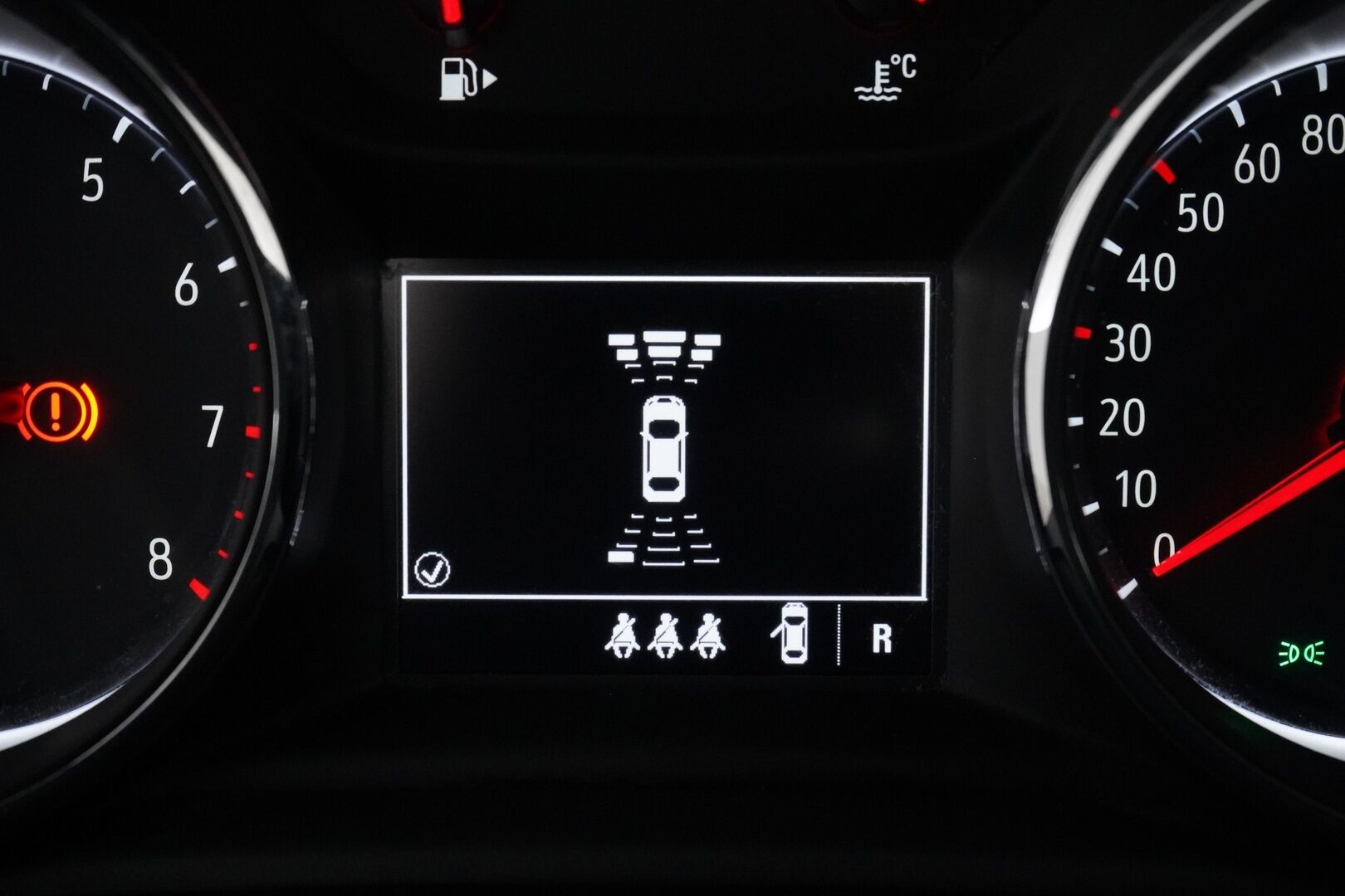 Opel Astra 2019 5-ov Enjoy 1,4 Turbo Start/Stop 110 kW AT6 - Tulossa myyntiin!