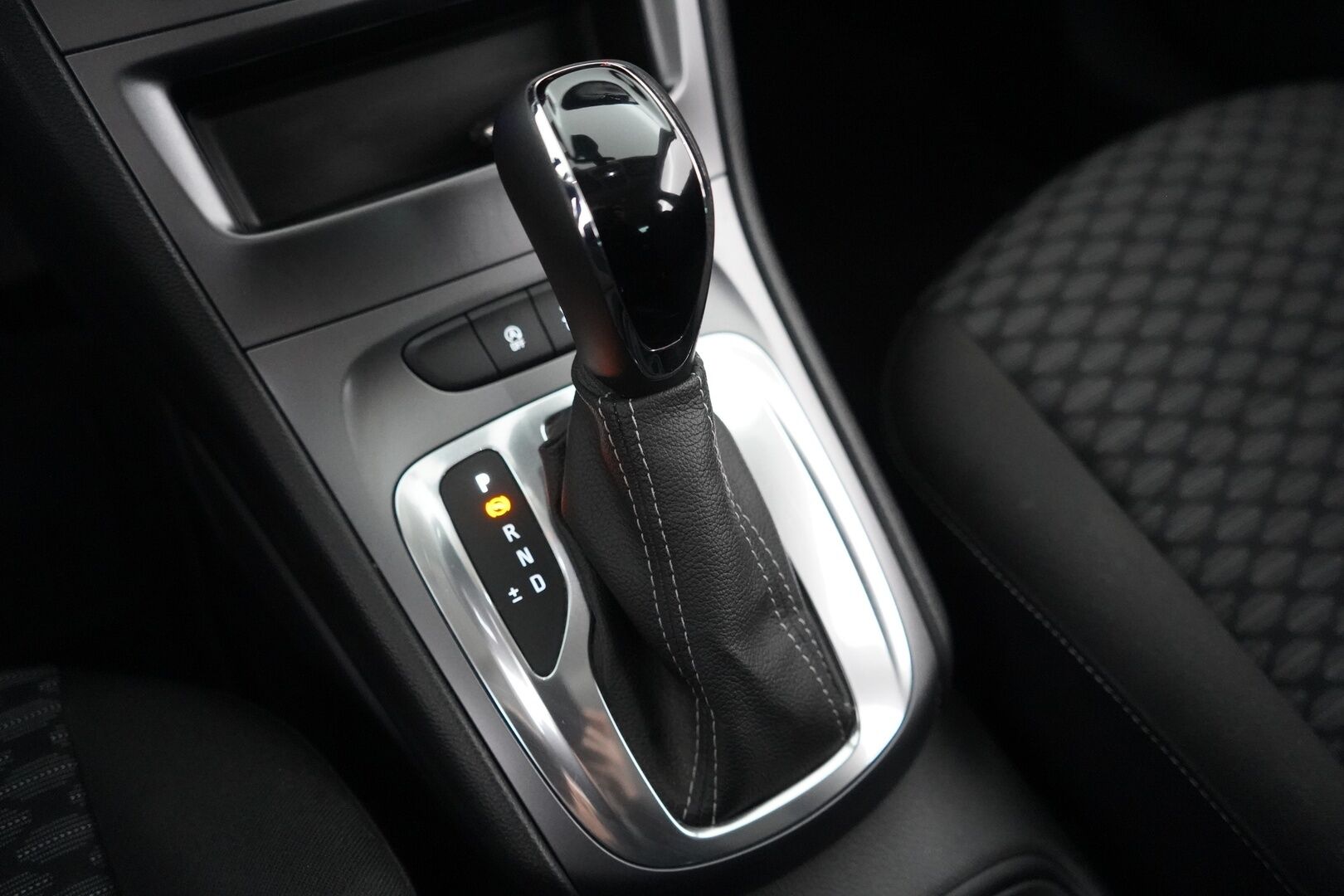 Opel Astra 2019 5-ov Enjoy 1,4 Turbo Start/Stop 110 kW AT6 - Tulossa myyntiin!