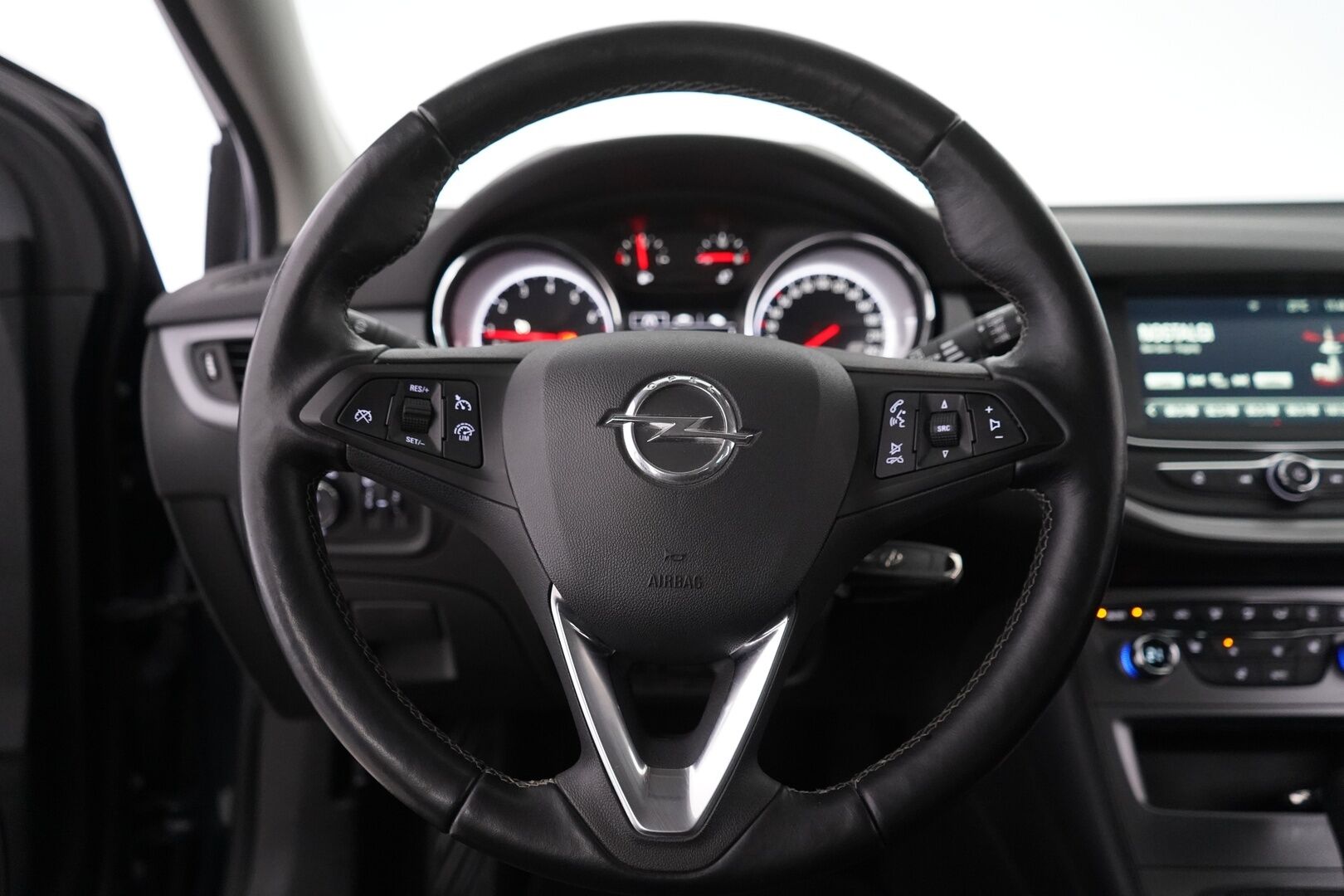 Opel Astra 2019 5-ov Enjoy 1,4 Turbo Start/Stop 110 kW AT6 - Tulossa myyntiin!